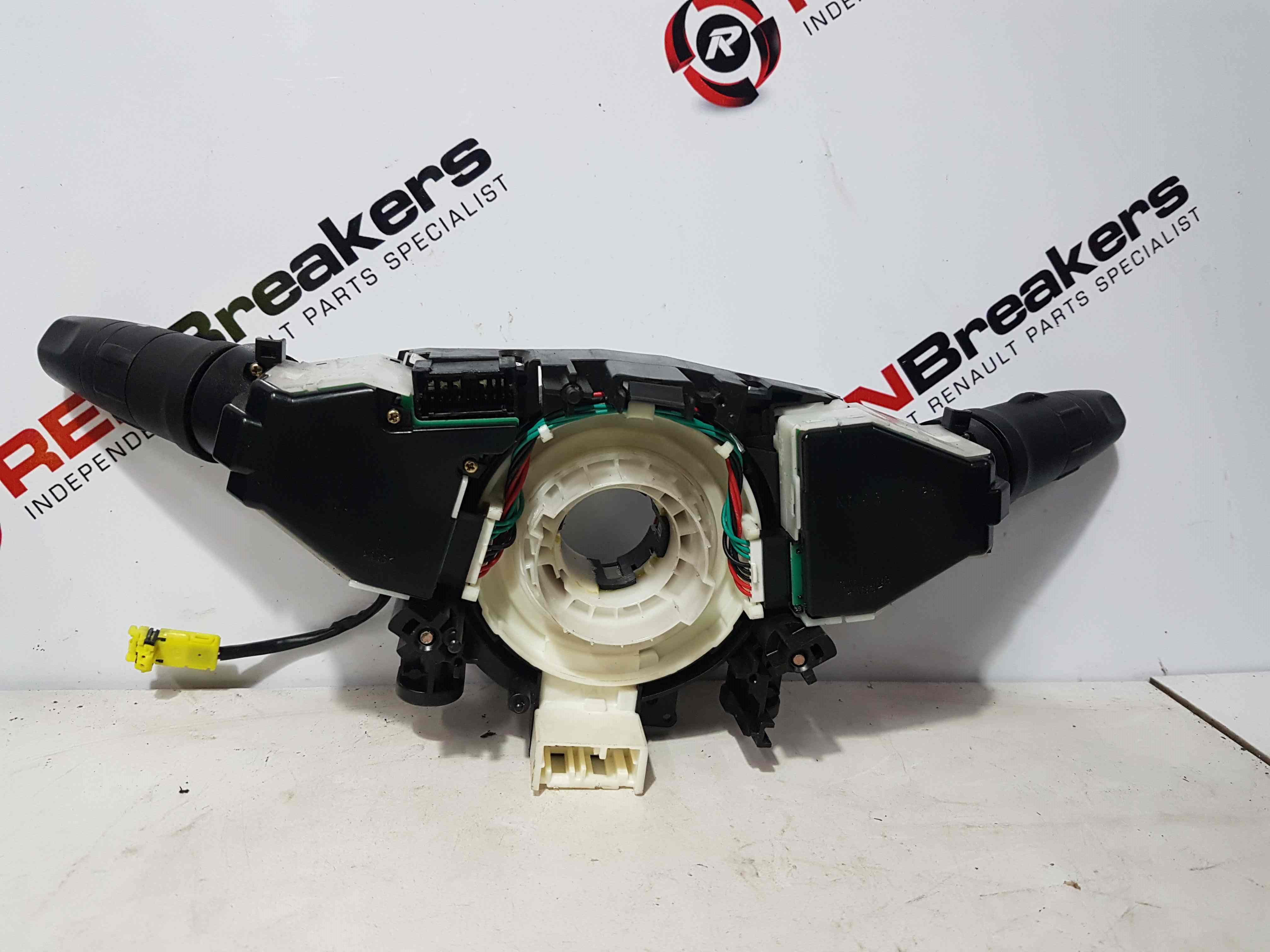 Thumb 7 Nissan Note E11 2005-2012 Squib Stalks Washer Indicator Lights 