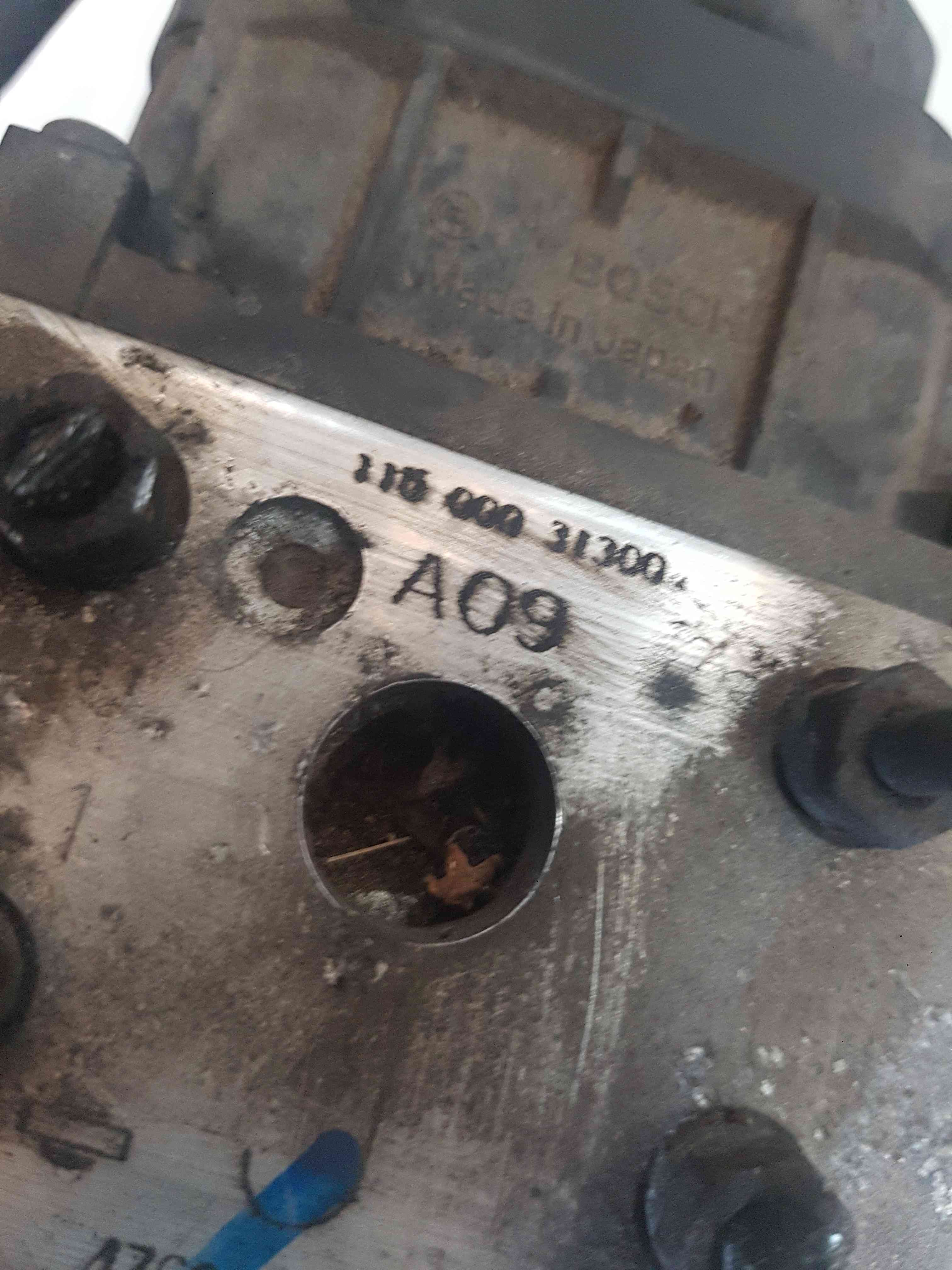 Thumb 2 Nissan Navara D22 2002-2005  ABS Pump 47660Vk310