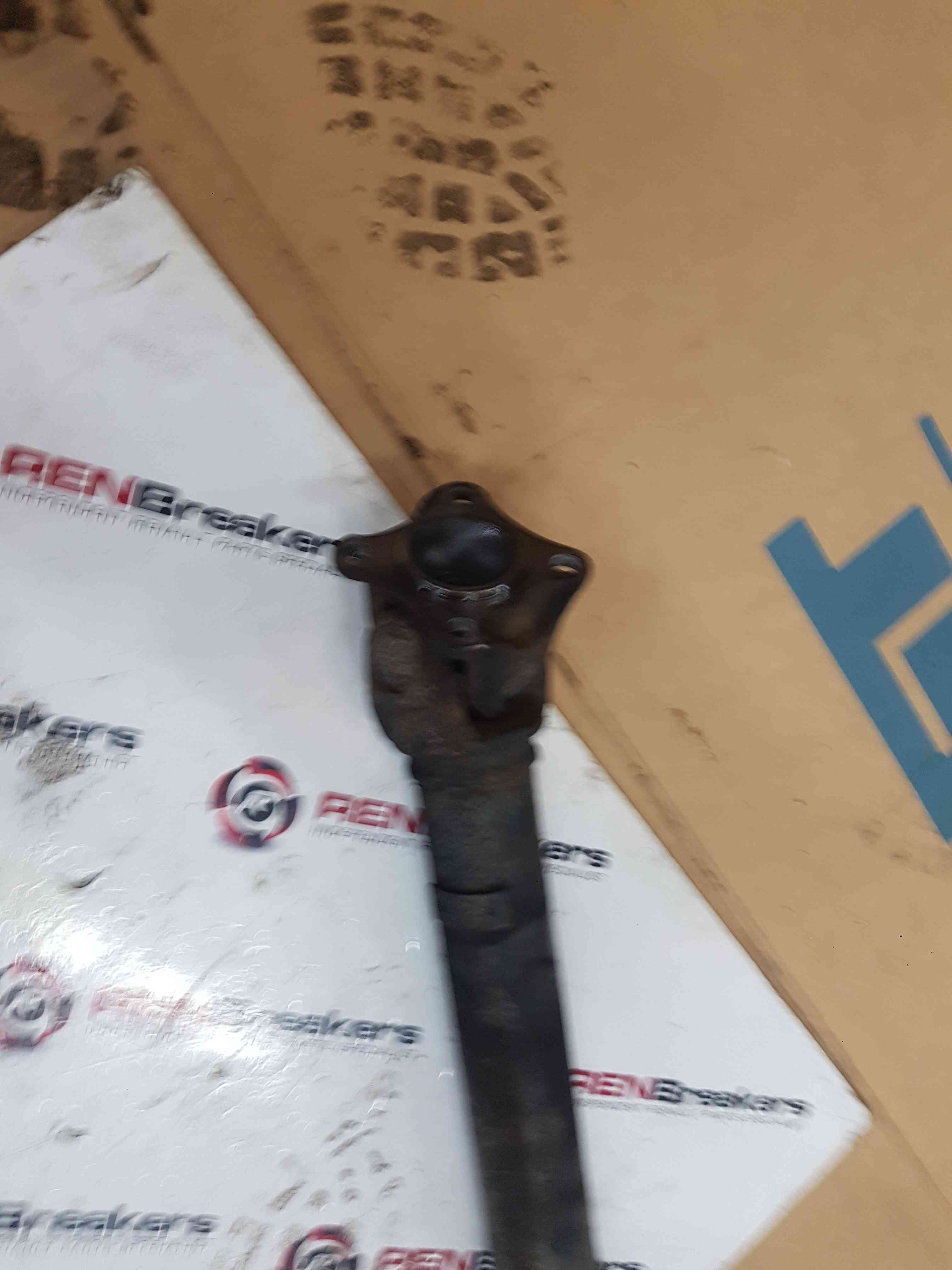 Thumb 2 Nissan Navara D22 2002-2005  Front Propshaft 2.5L Double CAB Manual Yd22ddti