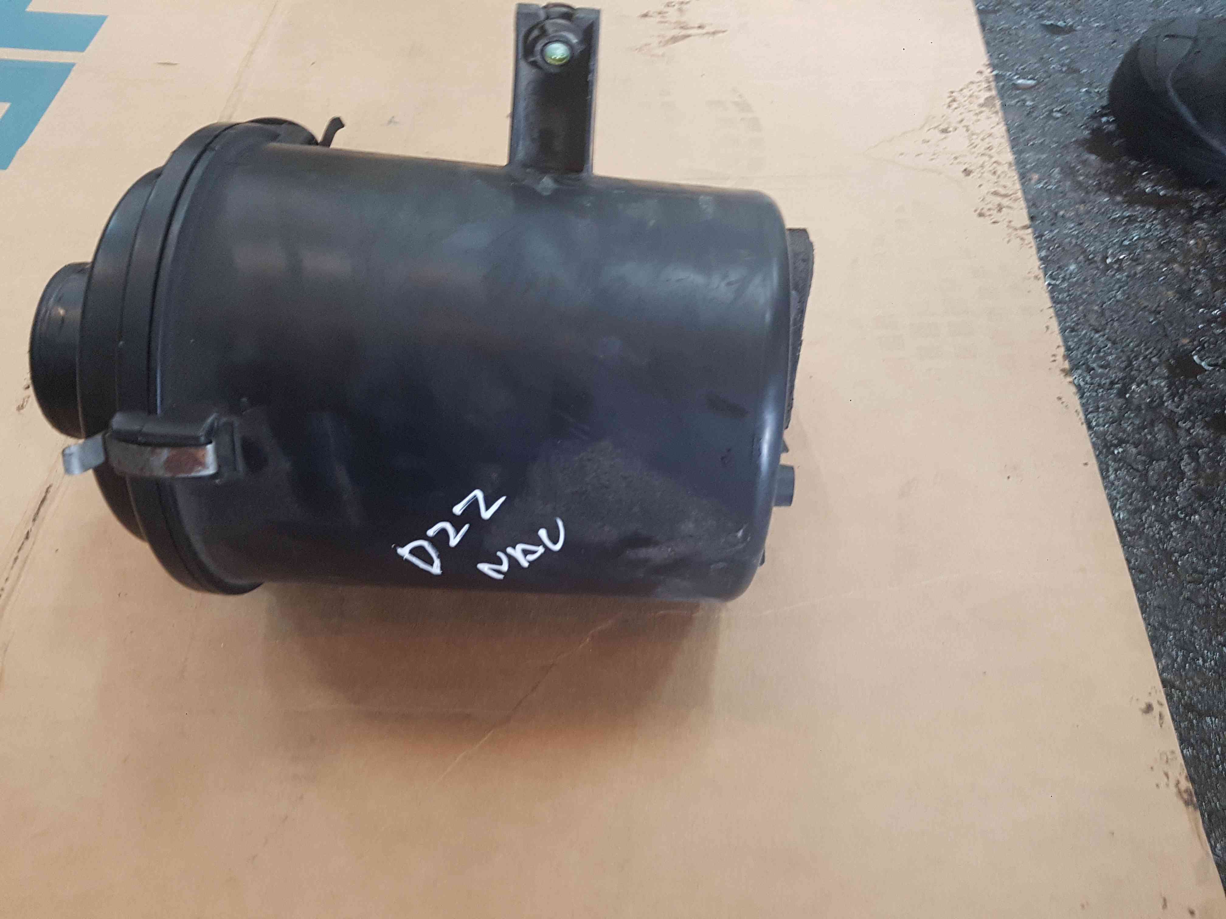 Thumb 2 Nissan Navara D22 2002-2005 AIR Filter BOX