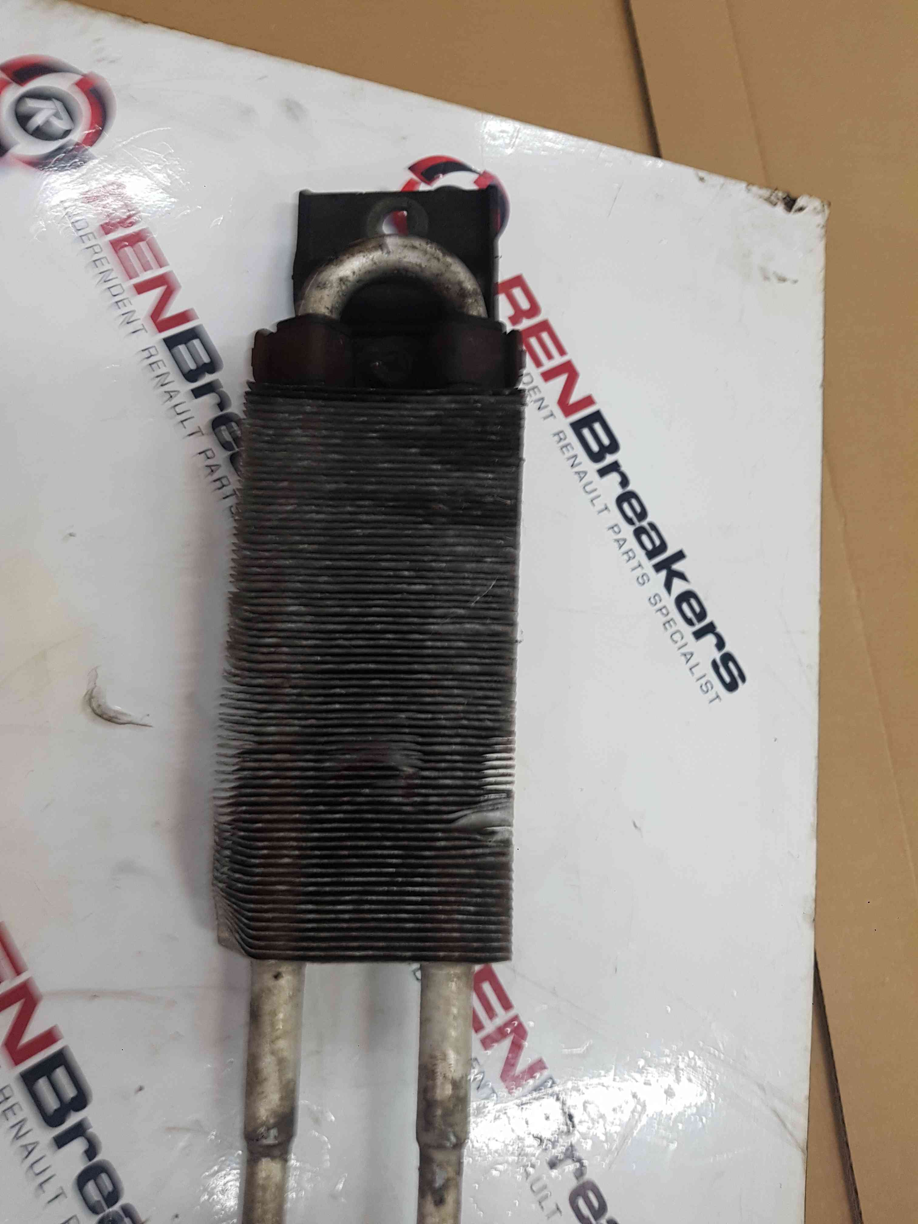Thumb 2 Nissan Navara D22 2002-2005 Power Steering Cooler