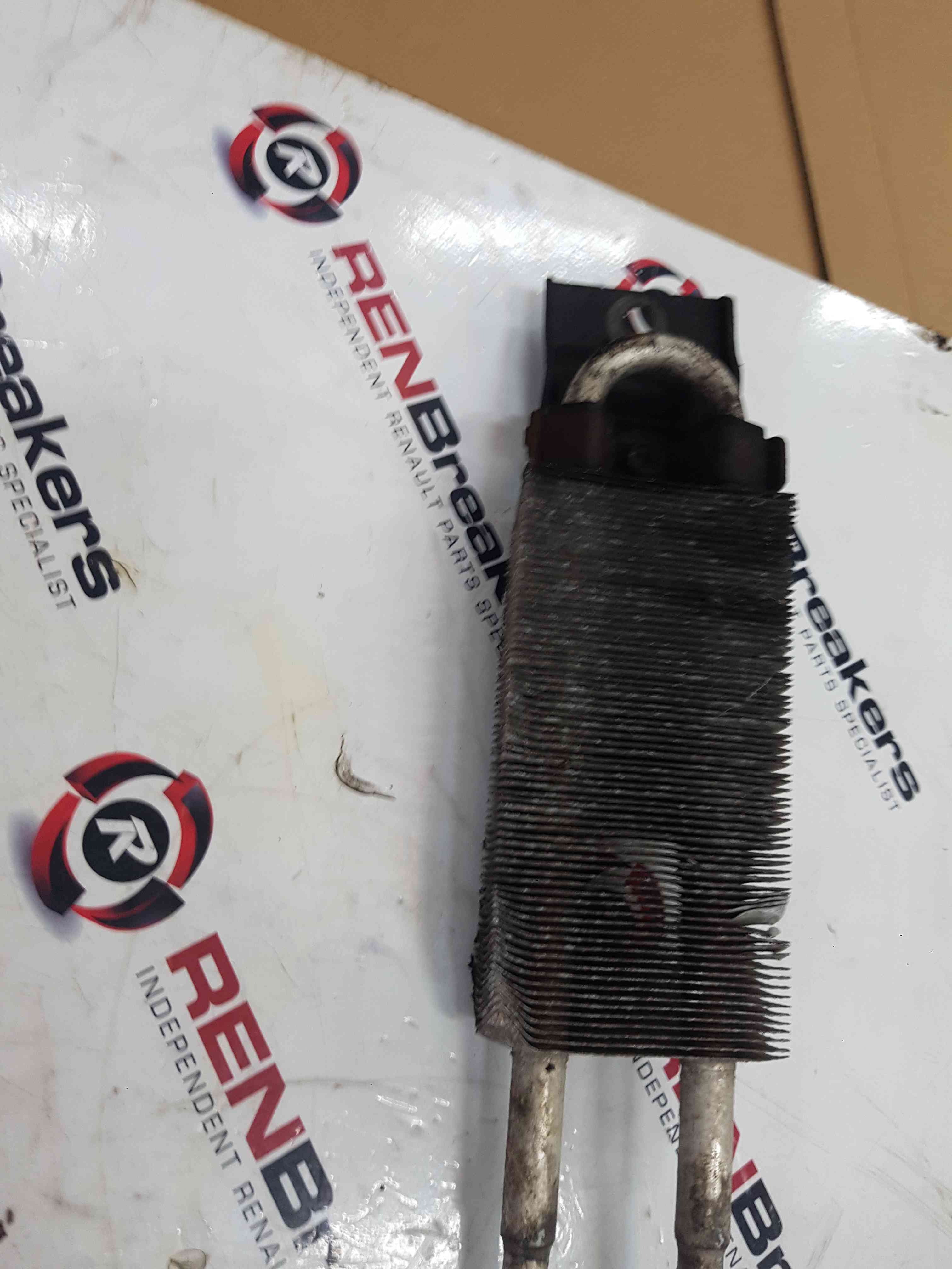 Thumb 5 Nissan Navara D22 2002-2005 Power Steering Cooler