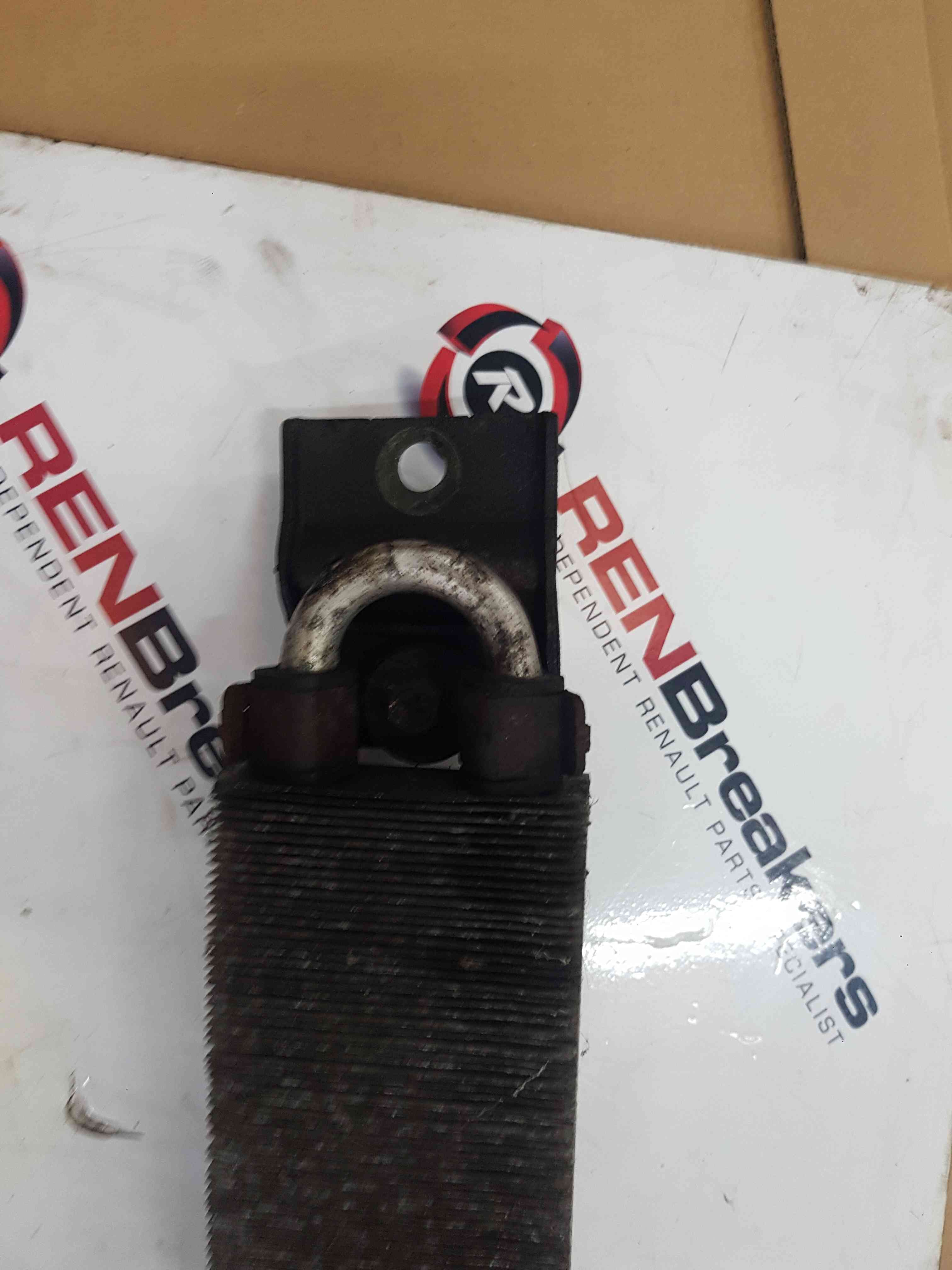Thumb 6 Nissan Navara D22 2002-2005 Power Steering Cooler