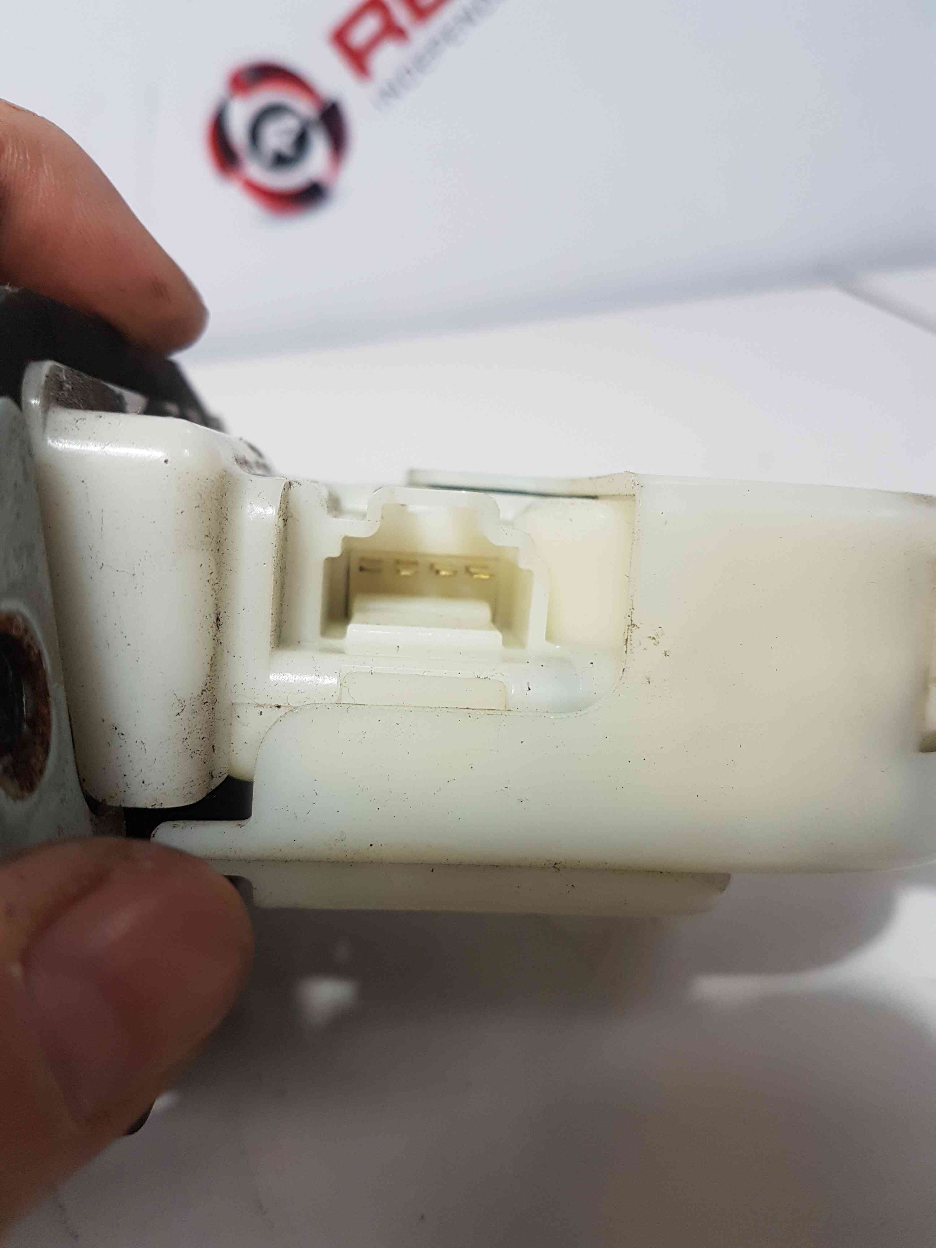 Thumb 9 Nissan Note 2005-2008 Rear Boot Bootlid Lock Mechanism 