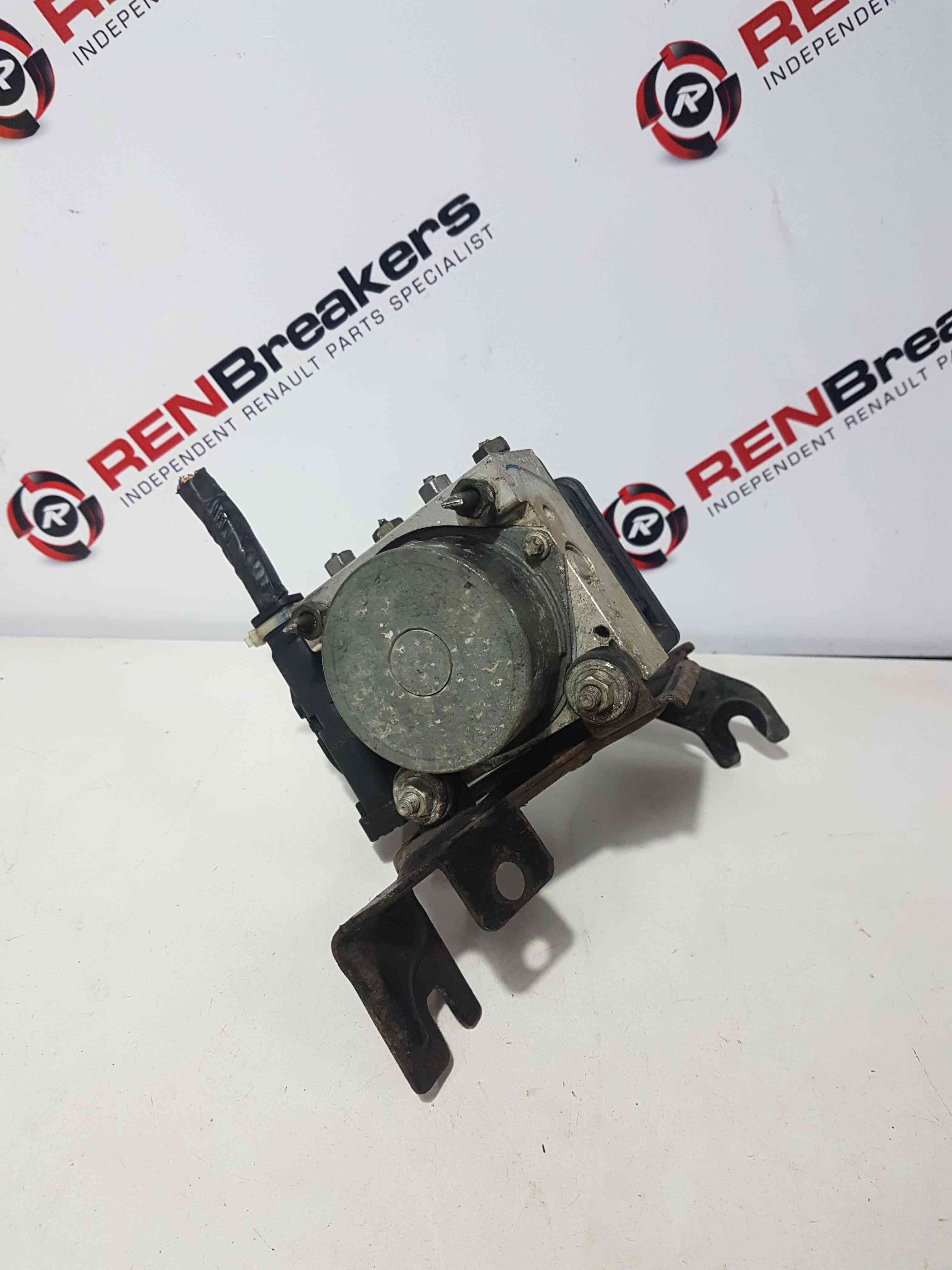 Thumb 6 Nissan Note E11 2005-2008 ABS Pump Unit 476609U100