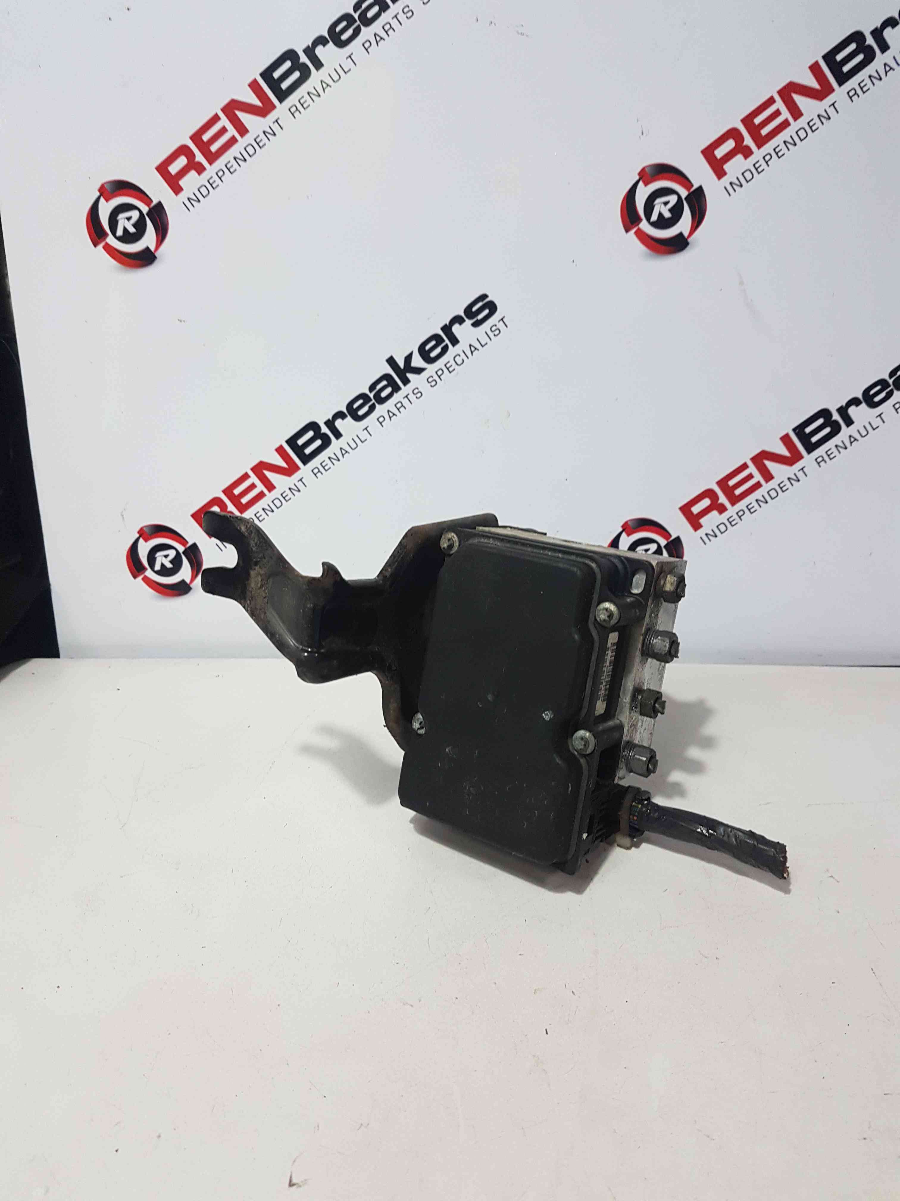 Thumb 10 Nissan Note E11 2005-2008 ABS Pump Unit 476609U100