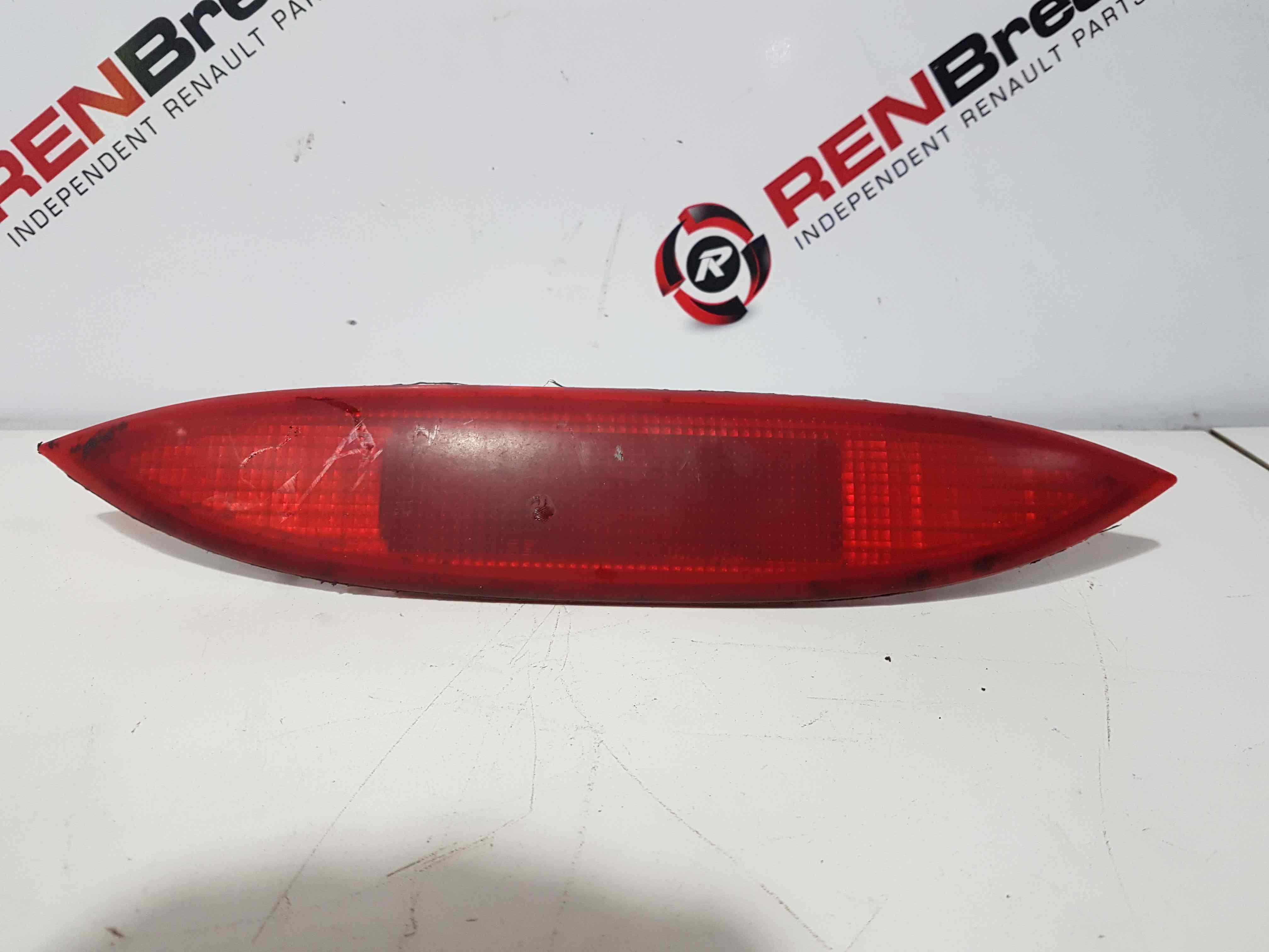 Thumb 2 Nissan Note E11 2005-2008 Rear High Level Brake Light