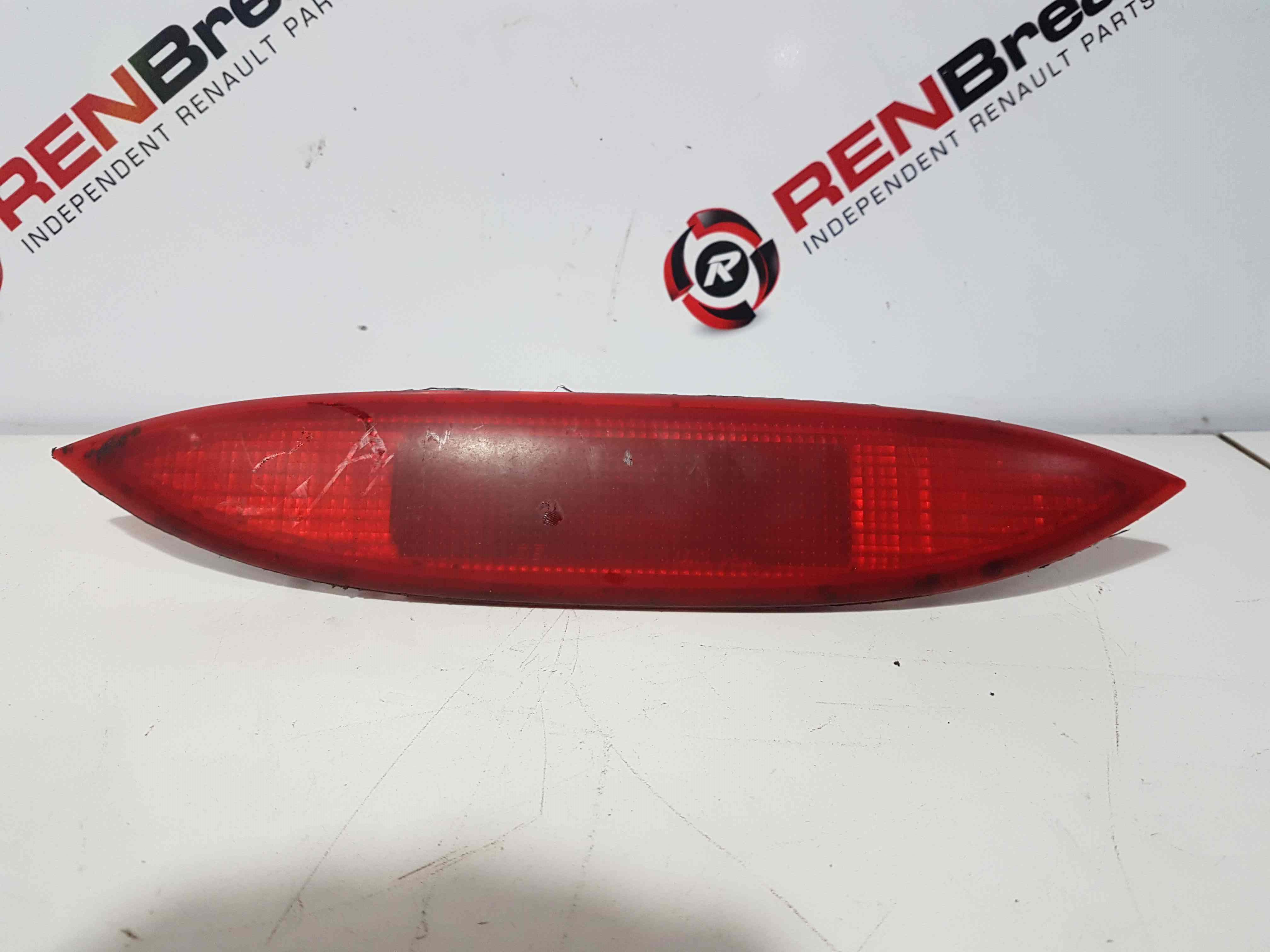 Thumb 3 Nissan Note E11 2005-2008 Rear High Level Brake Light
