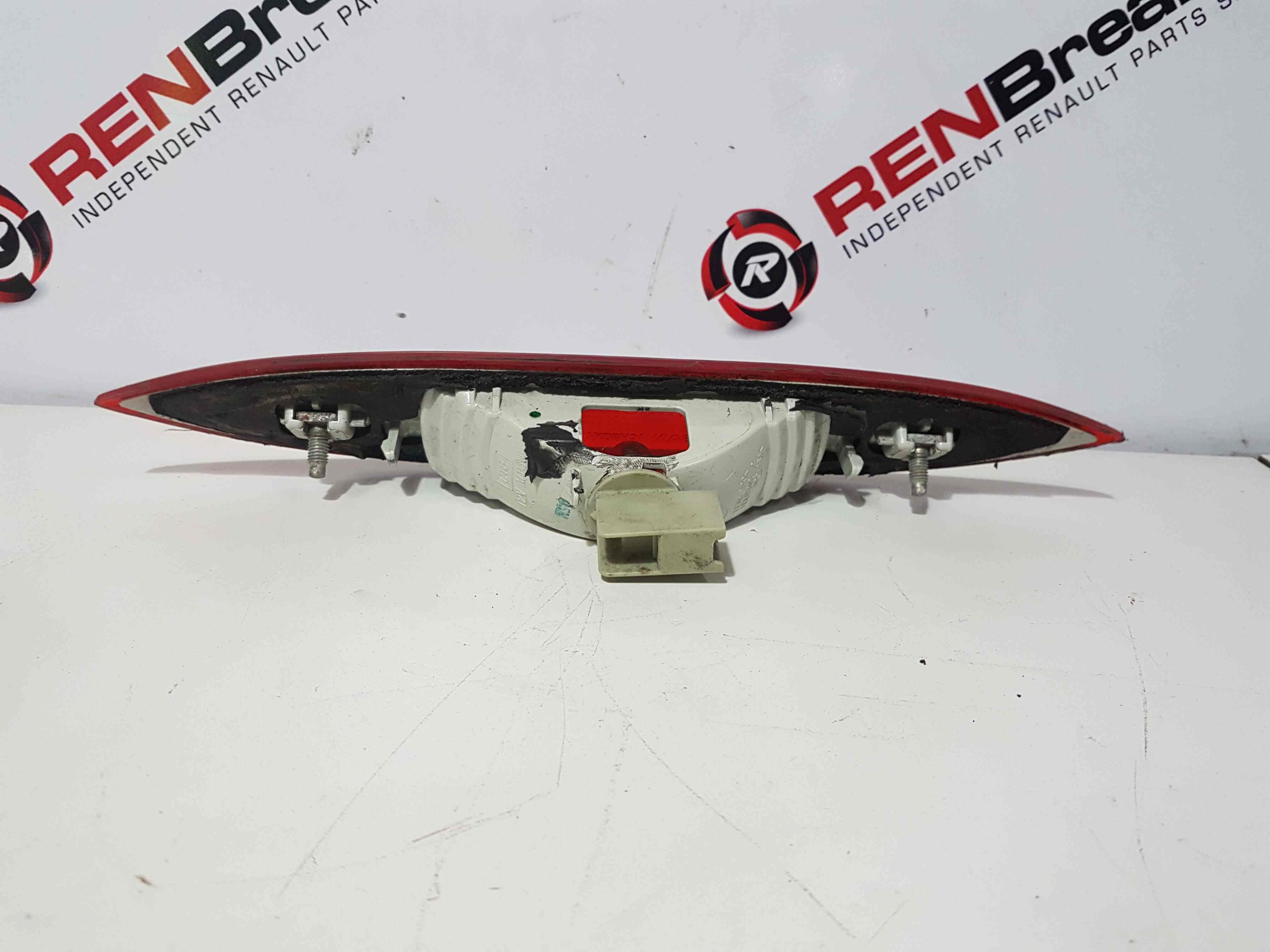 Thumb 4 Nissan Note E11 2005-2008 Rear High Level Brake Light