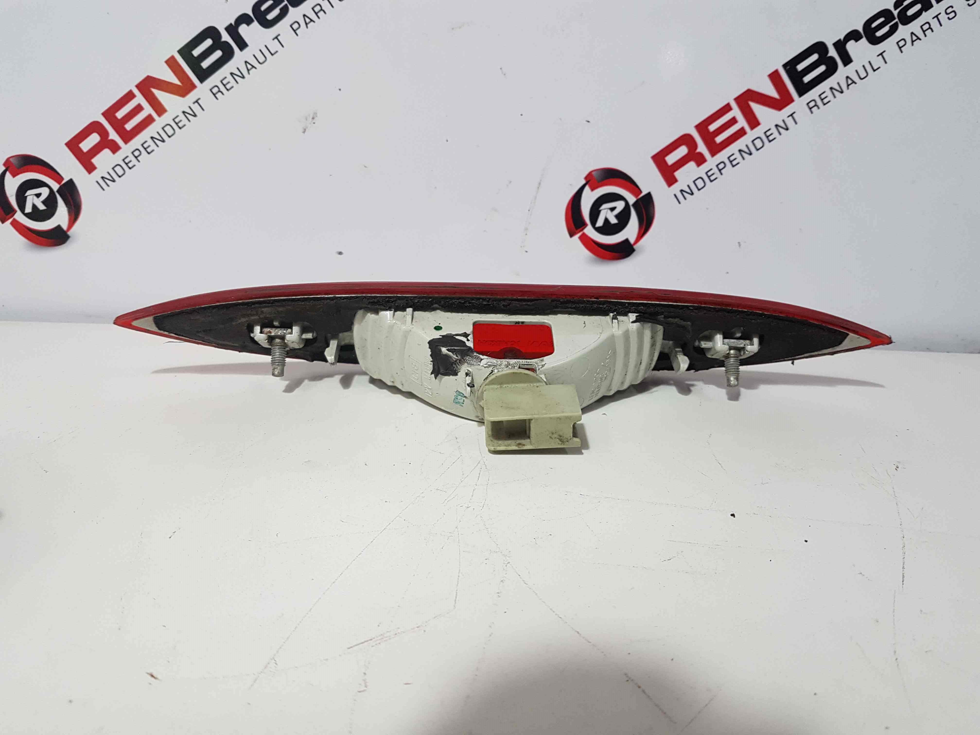 Thumb 5 Nissan Note E11 2005-2008 Rear High Level Brake Light