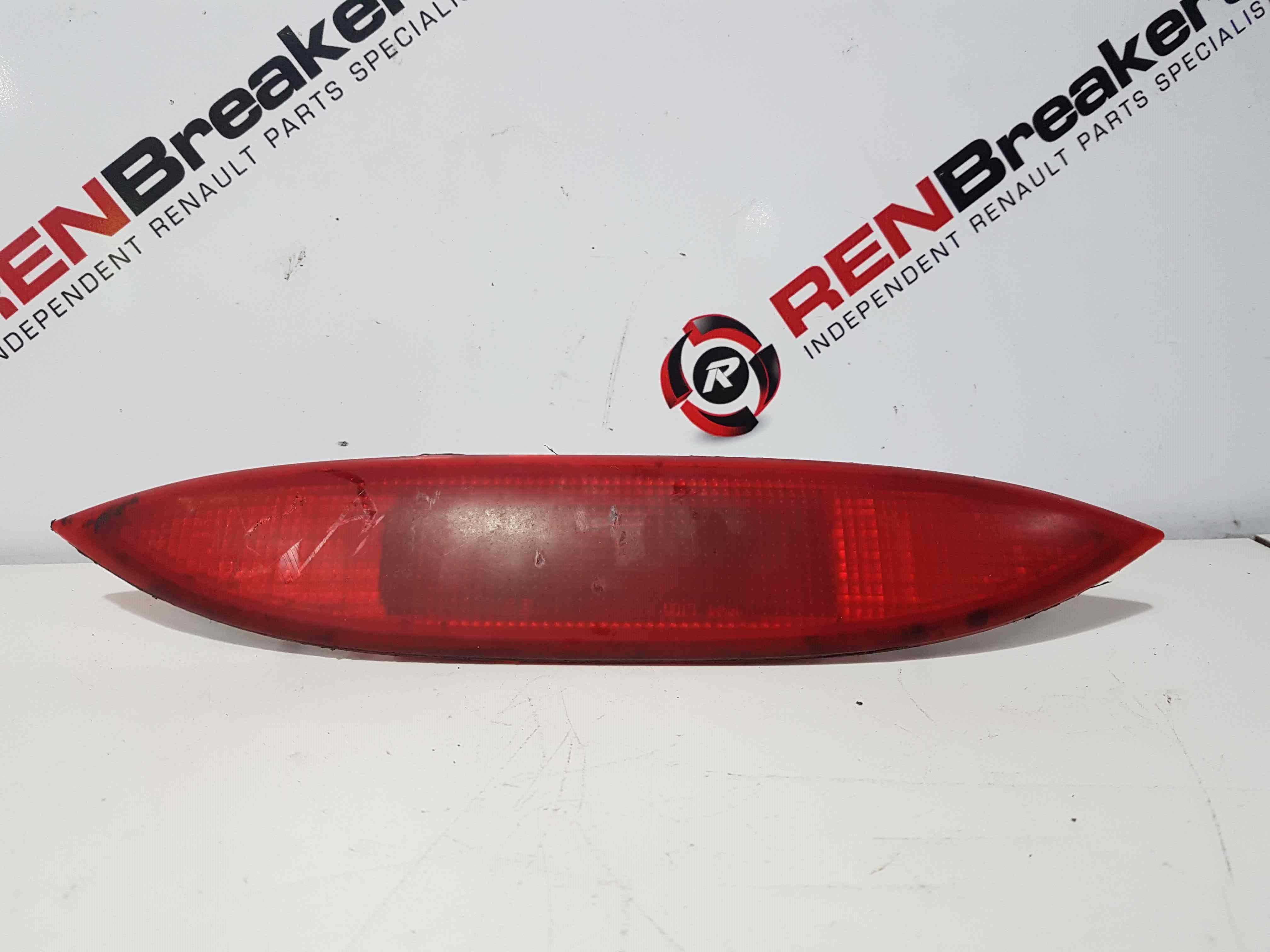 Thumb 7 Nissan Note E11 2005-2008 Rear High Level Brake Light