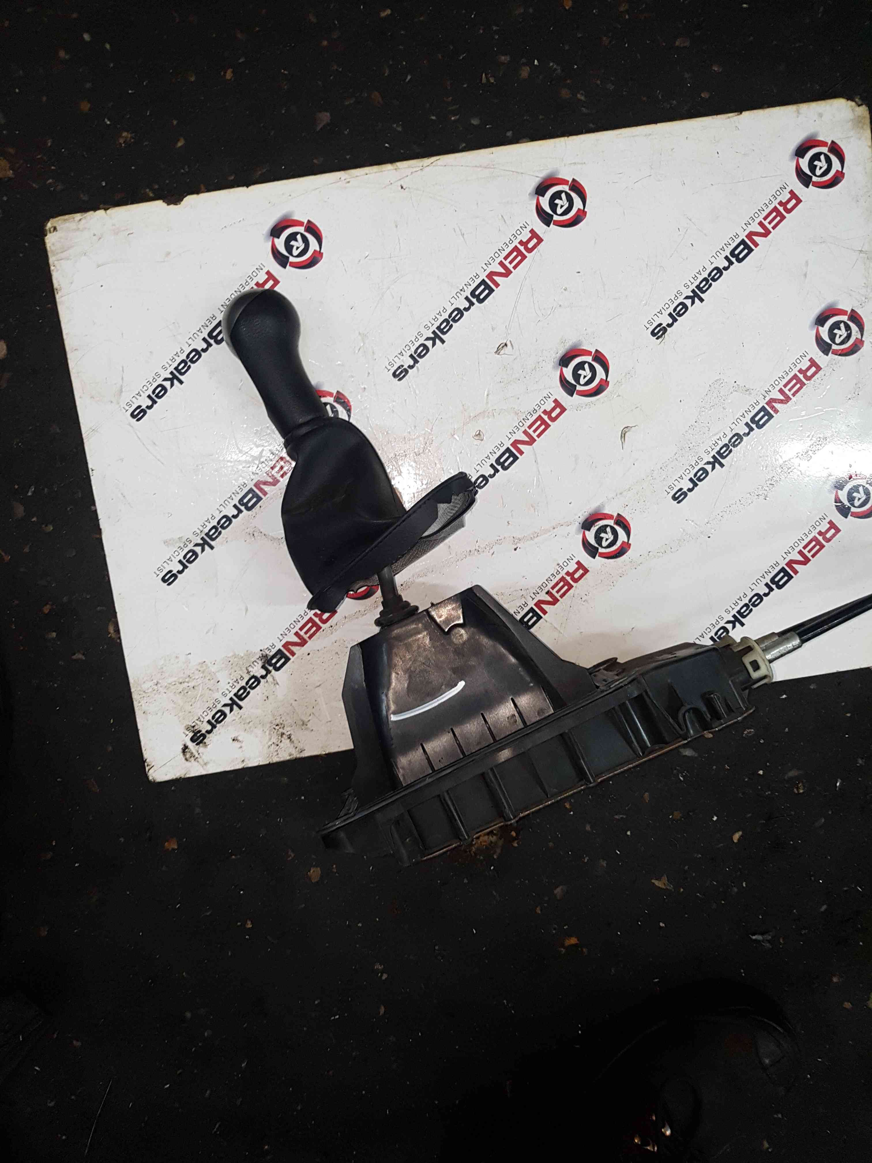 Thumb 4 Nissan Note E11 2005-2012  5 Speed Manual Gear Stick Linkage E11 1.5 Diesel