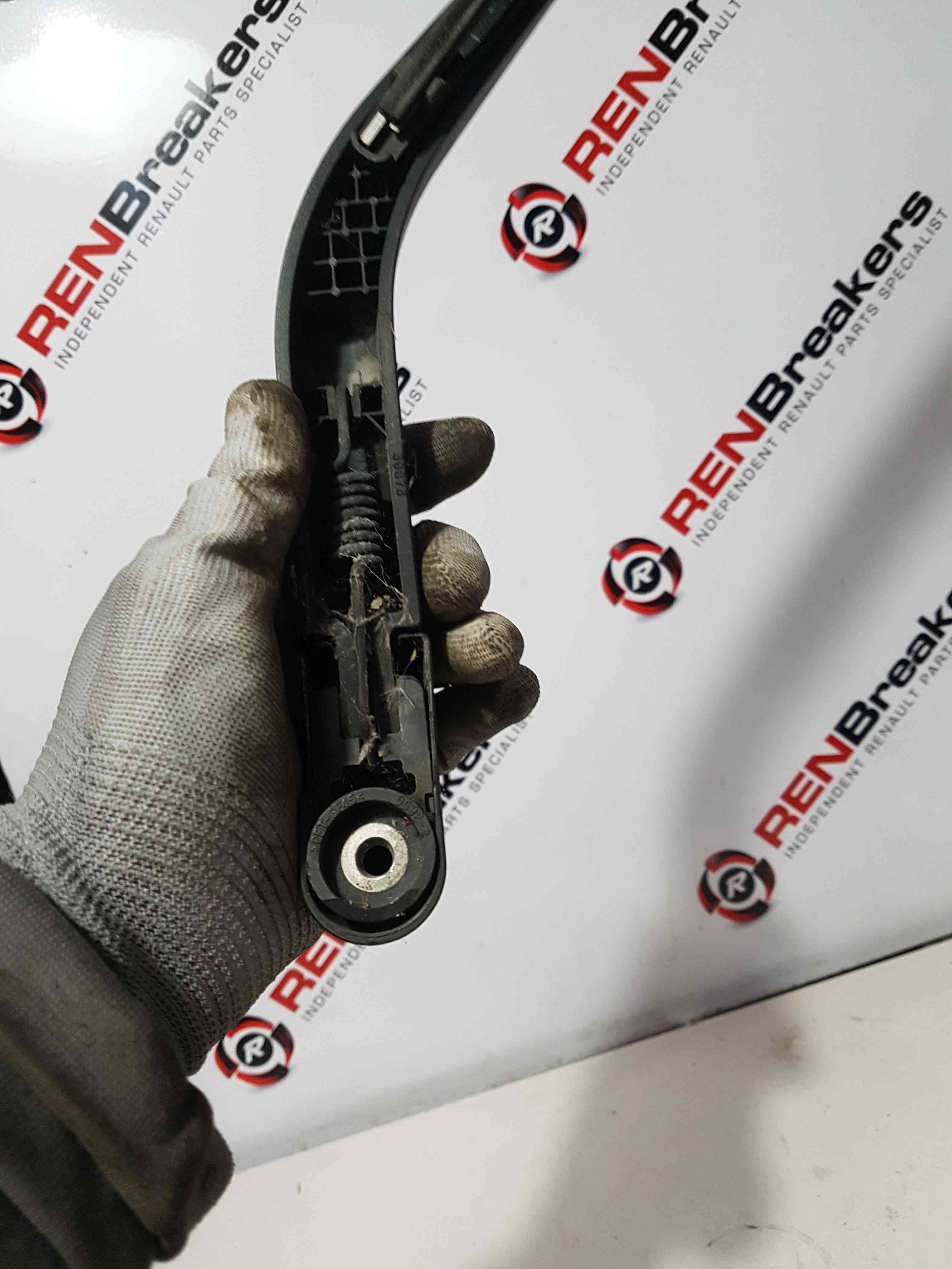 Thumb 4 Nissan Note E11 2005-2012  Boot Rear Wiper ARM 