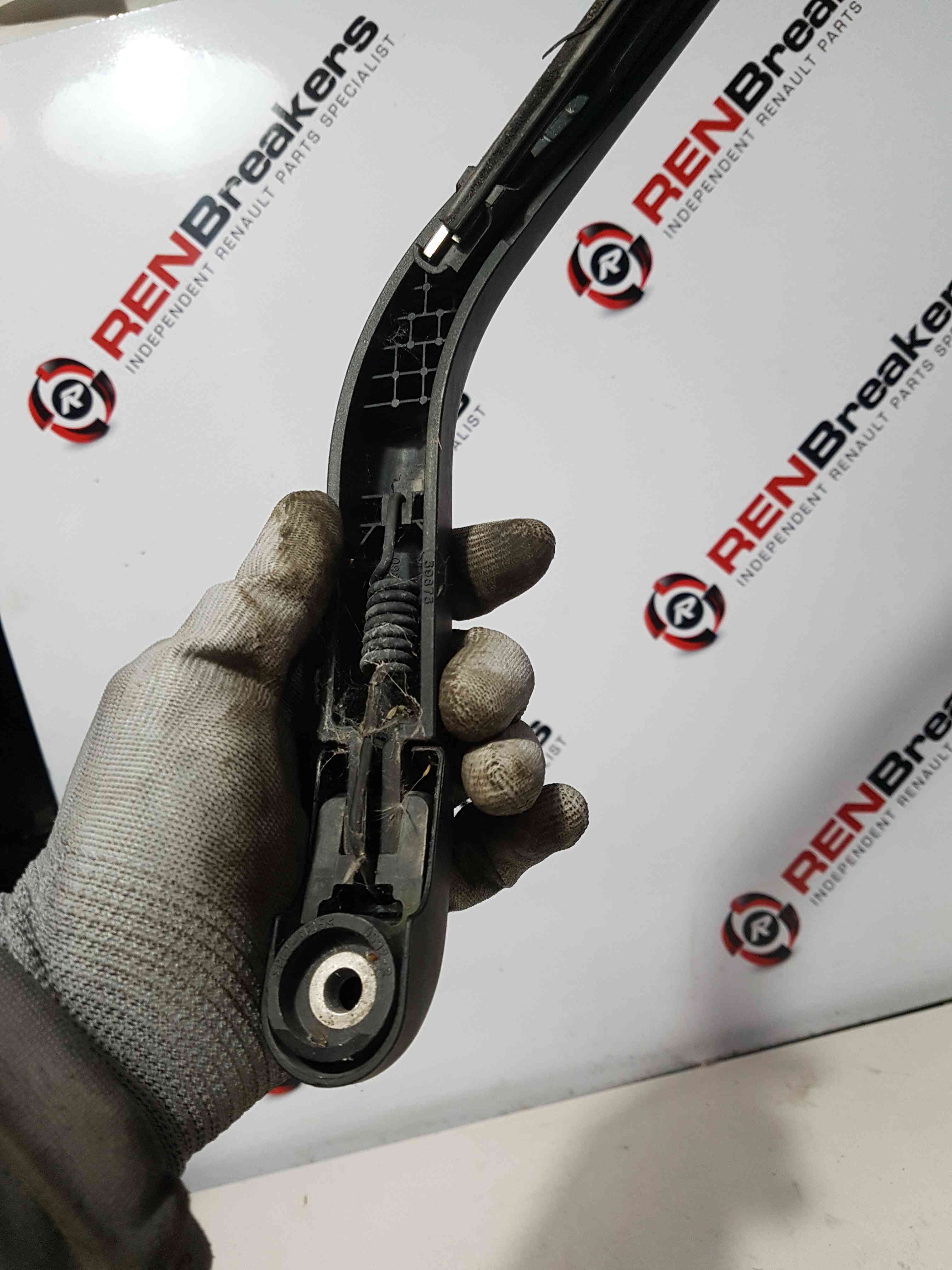 Thumb 5 Nissan Note E11 2005-2012  Boot Rear Wiper ARM 