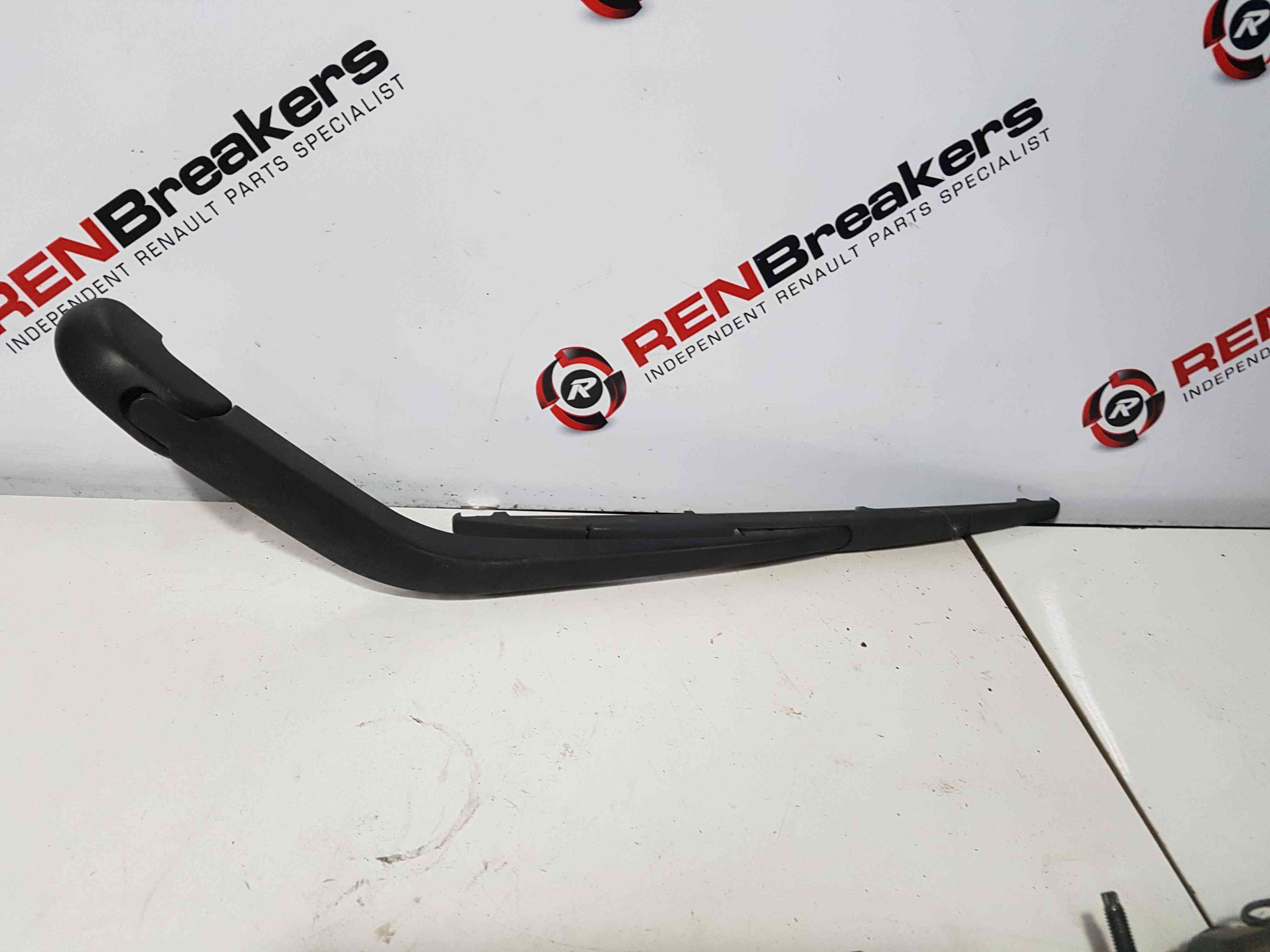 Thumb 7 Nissan Note E11 2005-2012  Boot Rear Wiper ARM 