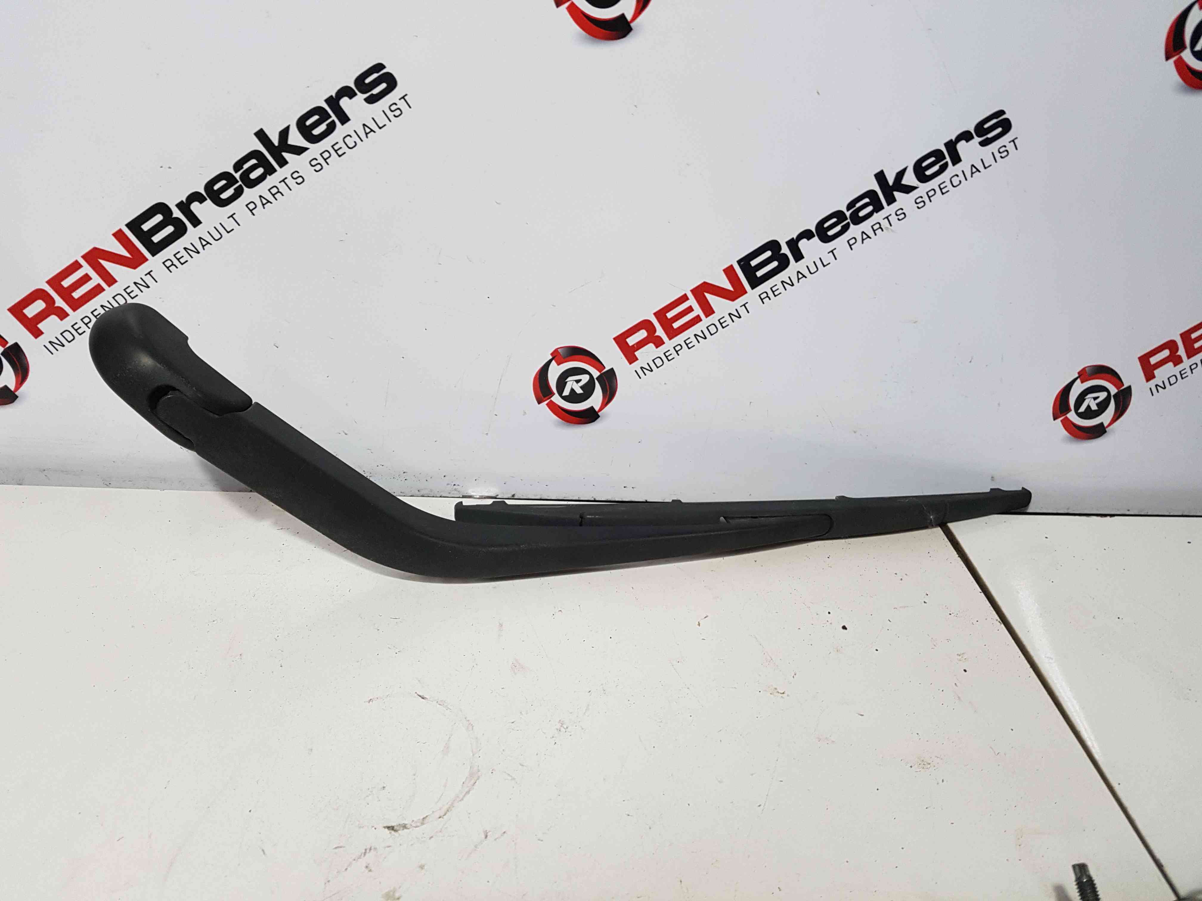 Thumb 8 Nissan Note E11 2005-2012  Boot Rear Wiper ARM 