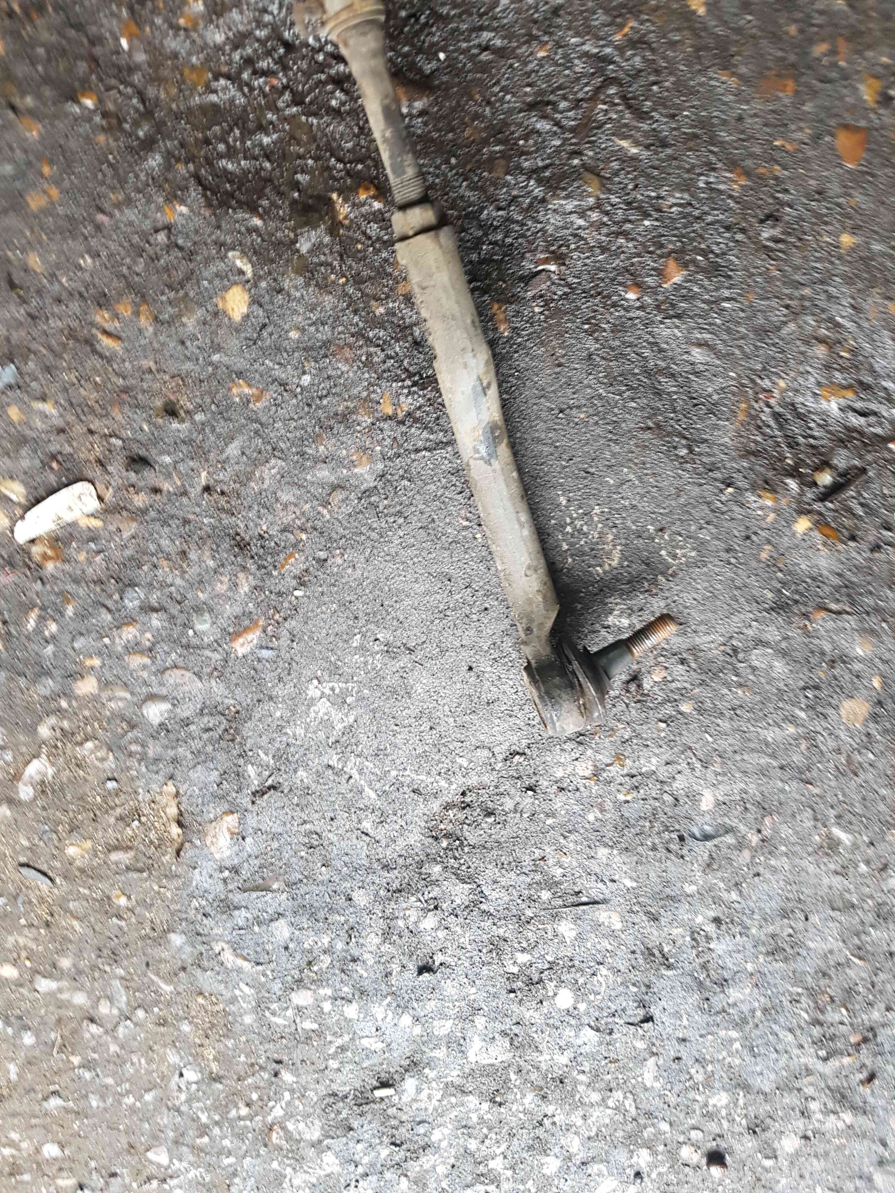 Thumb 5 Nissan Note E11 2005-2012  Steering Rack Right Hand Drive 480011U610