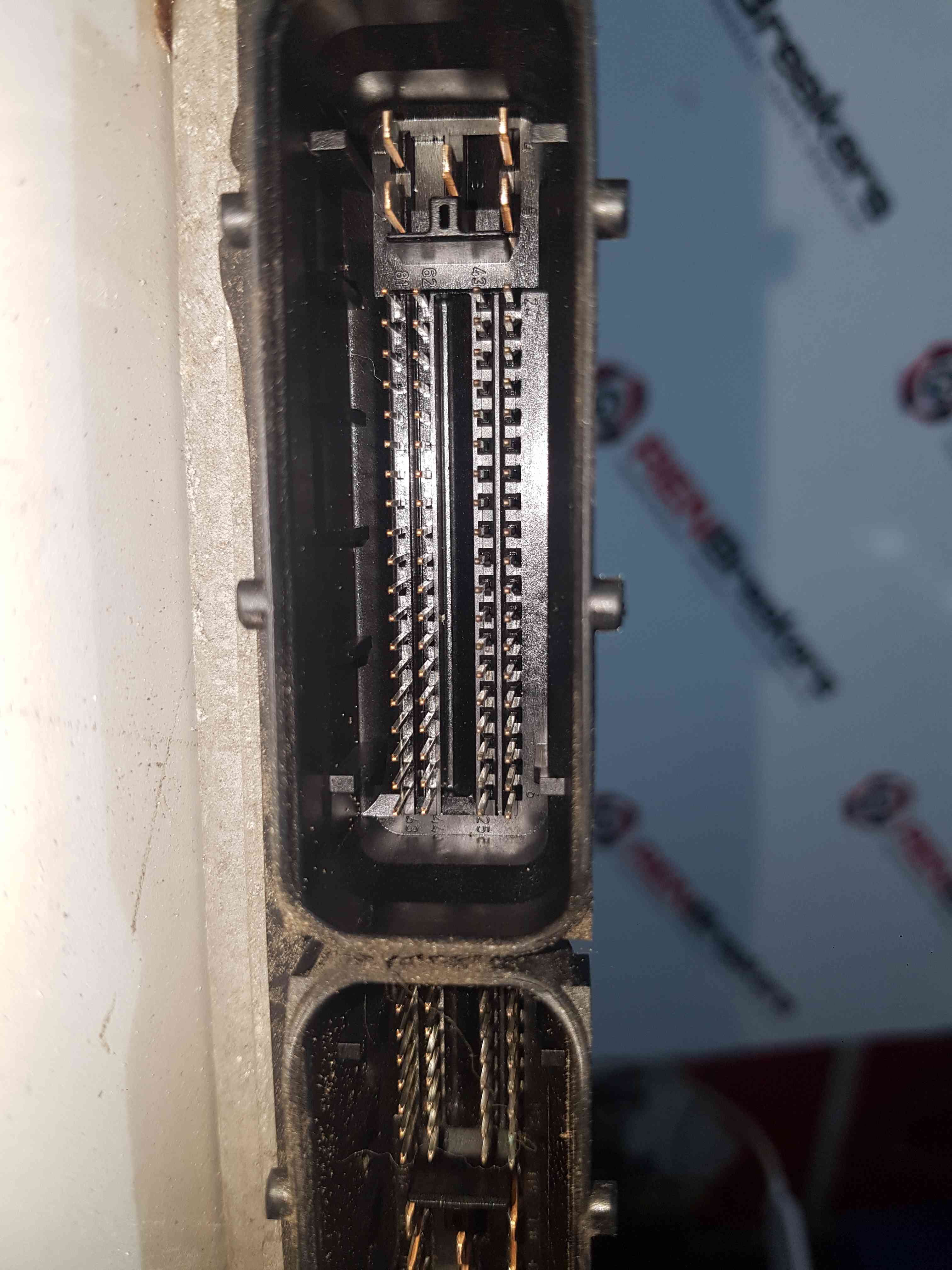 Thumb 3 Nissan Note E11 2005-2012 1.4 Engine ECU  Mec37 510D27806