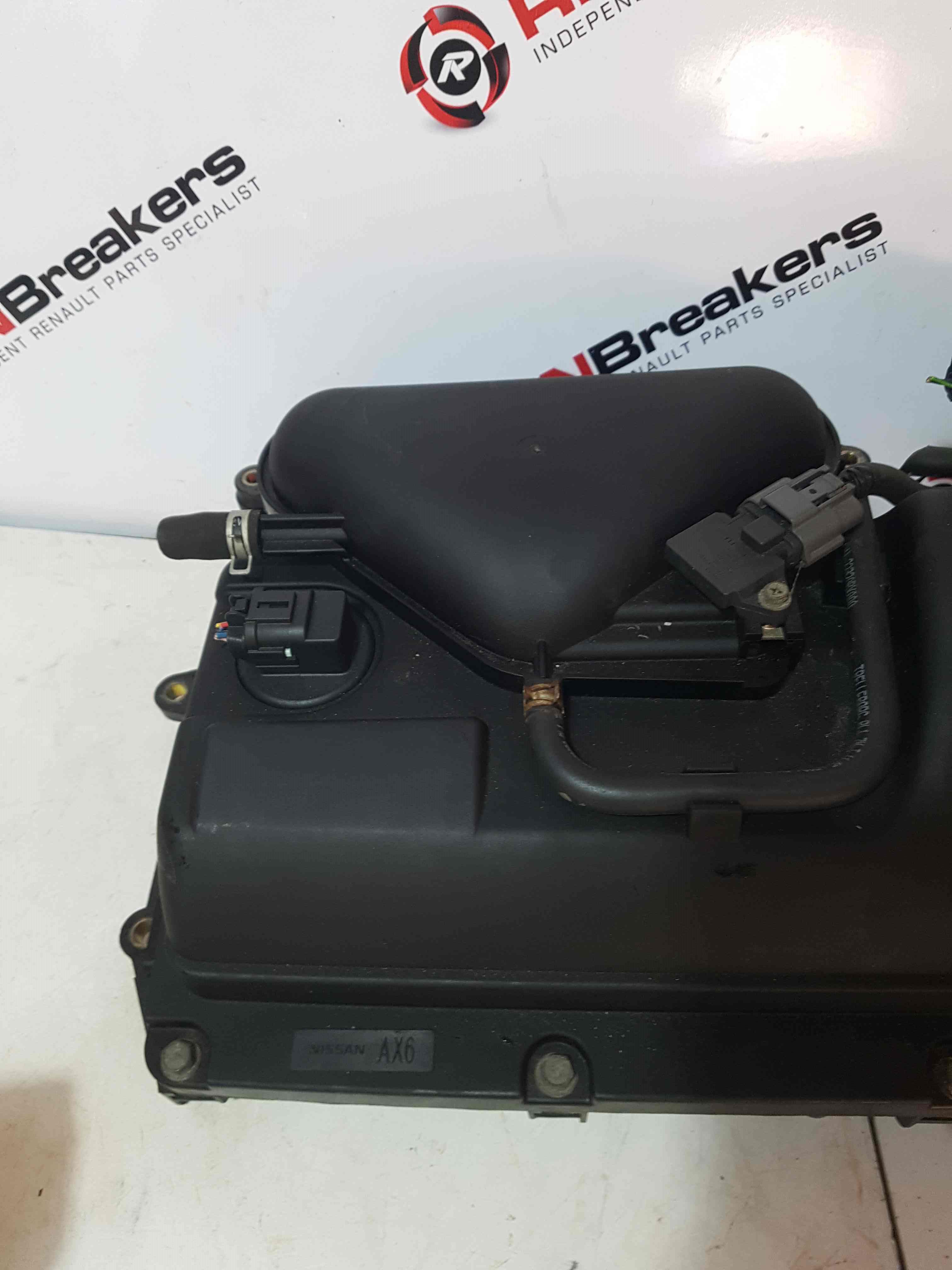 Thumb 4 Nissan Note E11 2005-2012 1.4 Petrol Airbox Rocker Cover Engine Cr14de