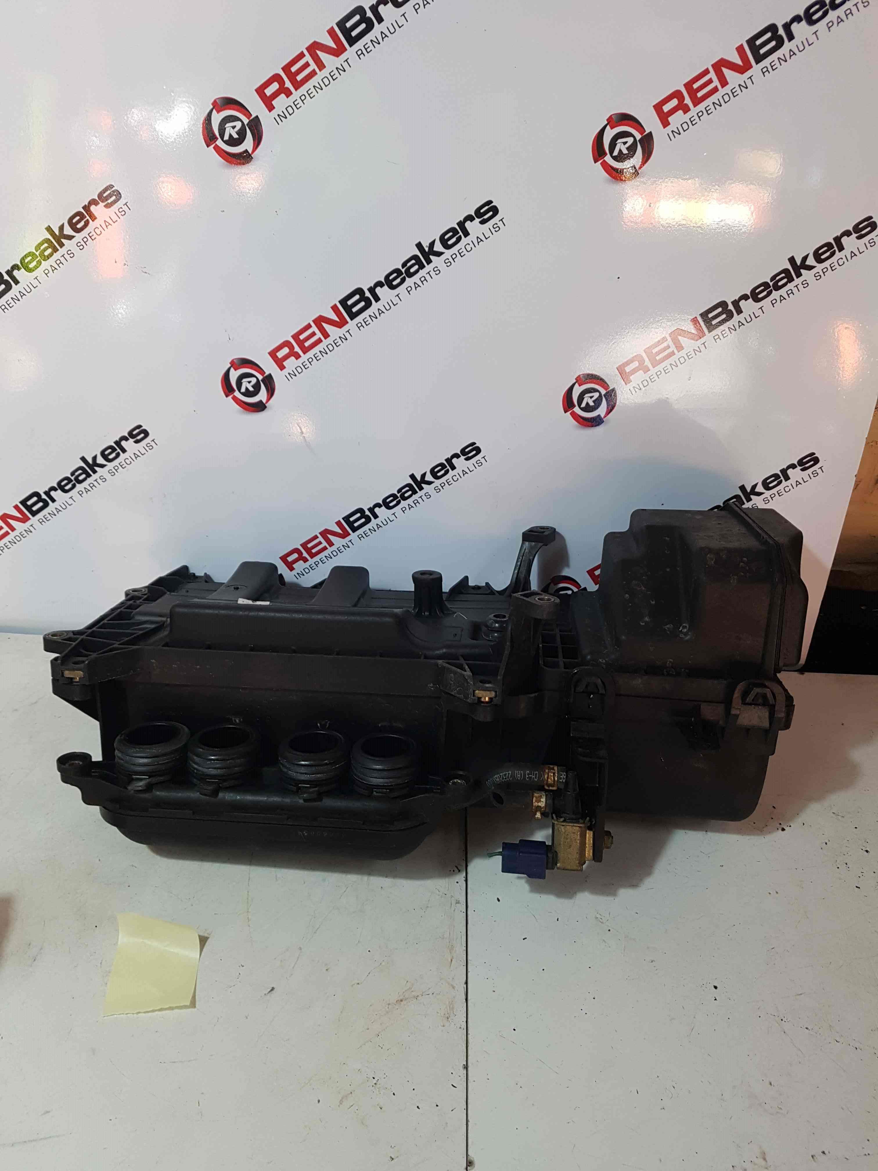 Thumb 5 Nissan Note E11 2005-2012 1.4 Petrol Airbox Rocker Cover Engine Cr14de