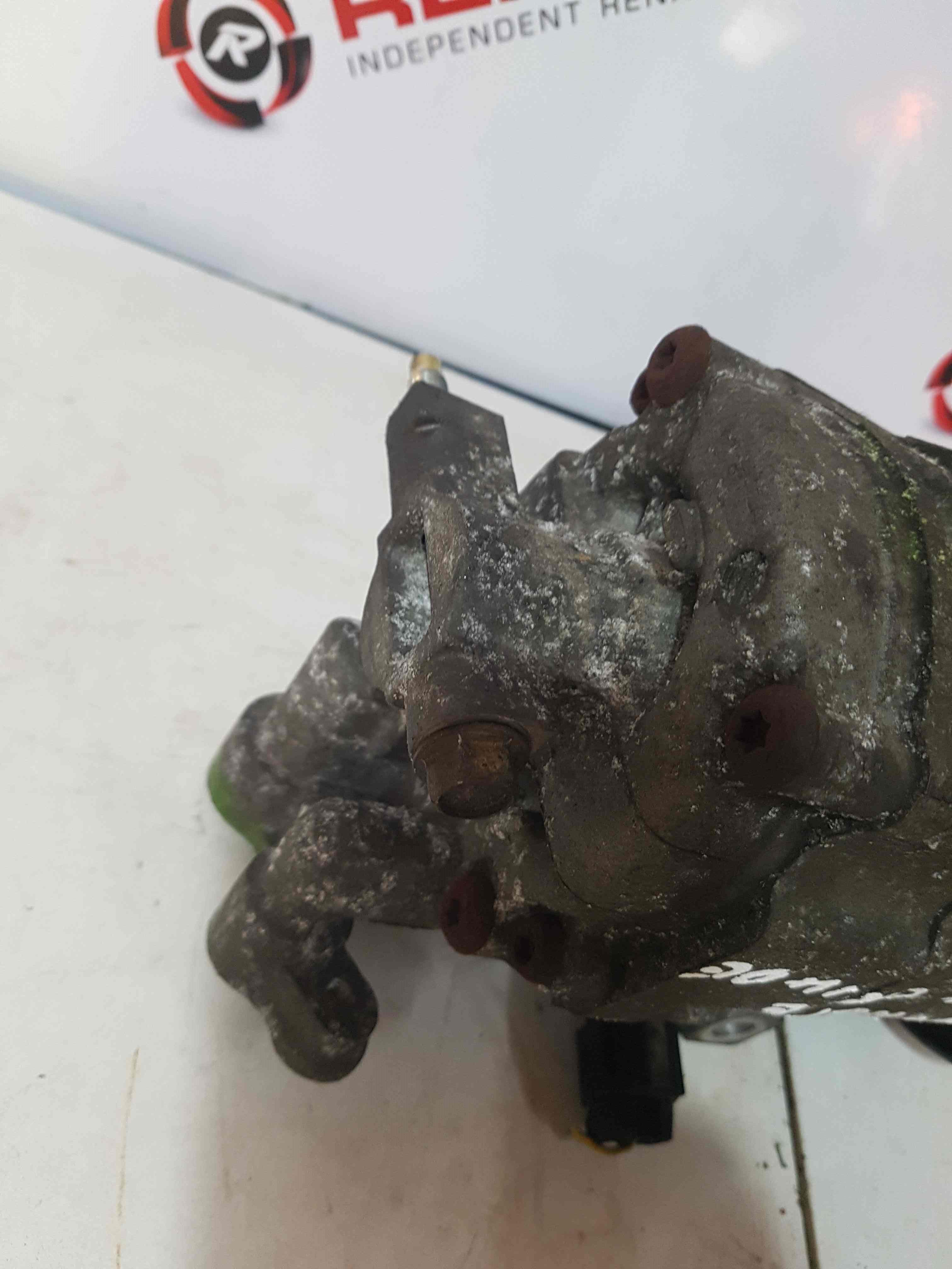 Thumb 4 Nissan Note E11 2005-2012 1.4 Petrol Aircon Pump Compressor Unit Cr14de