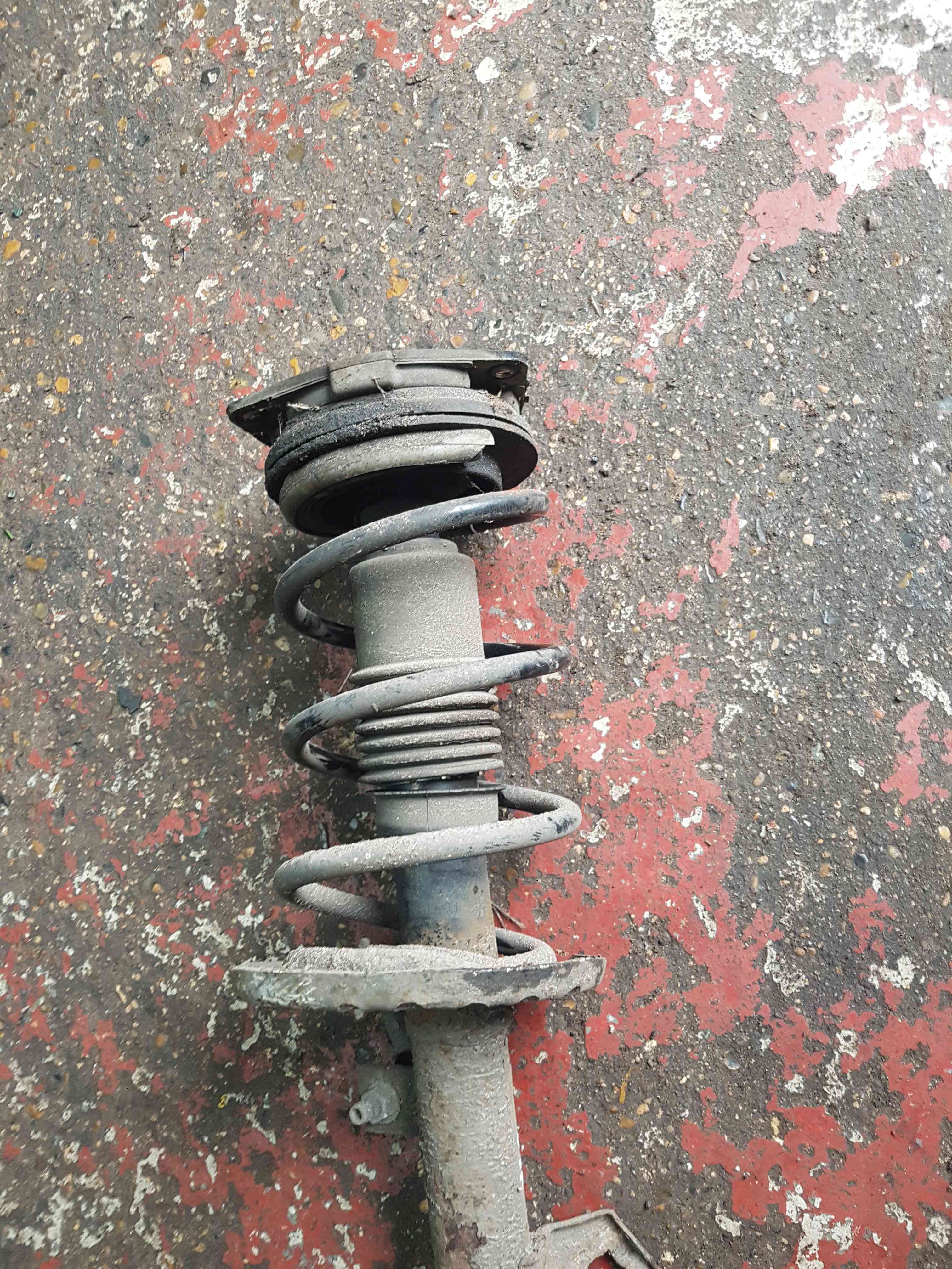 Thumb 2 Nissan Note E11 2005-2012 1.4 Petrol Driversr OSF Front Spring Suspension