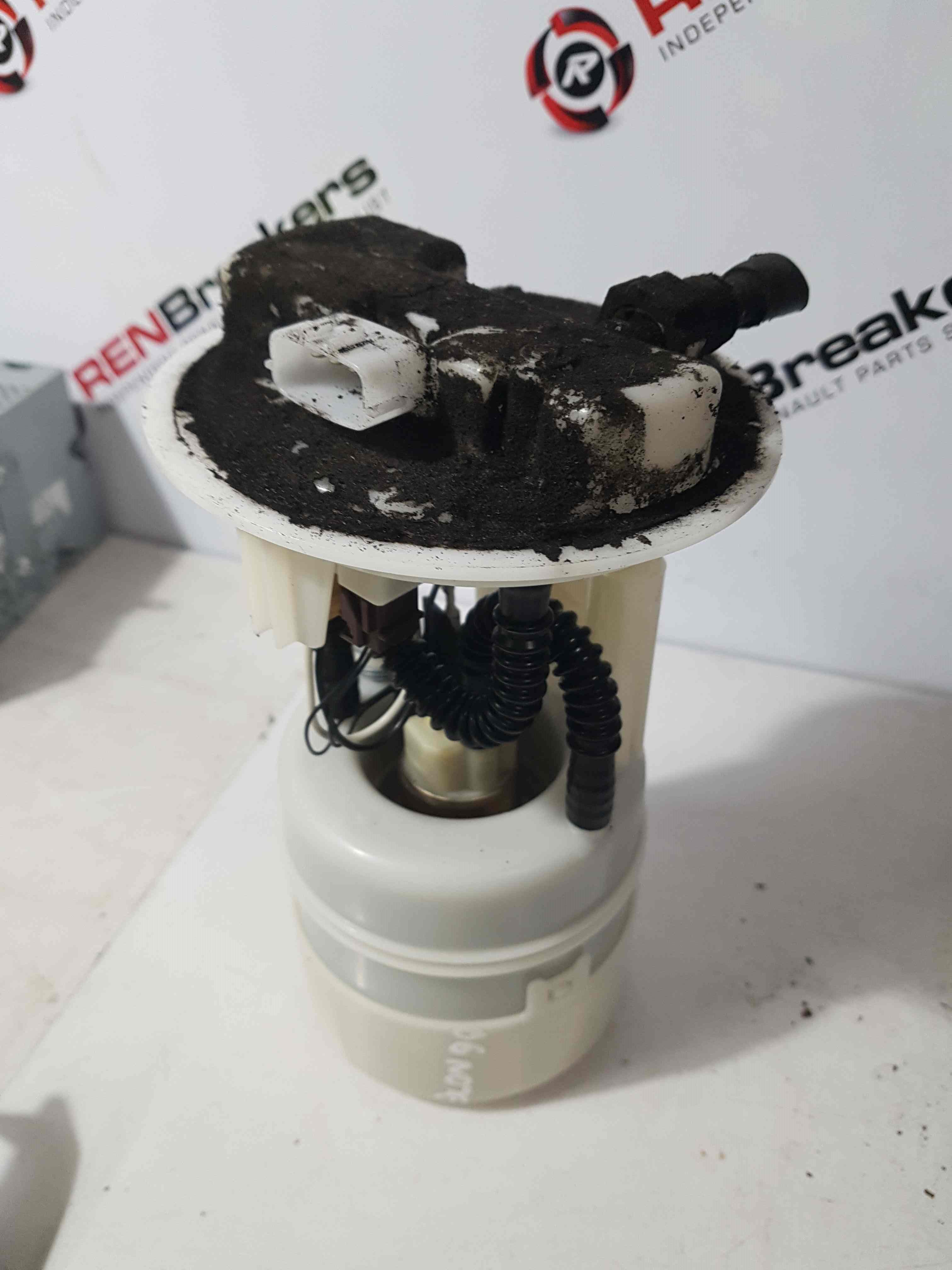 Thumb 5 Nissan Note E11 2005-2012 1.4 Petrol Fuel Sender Unit Cr14de