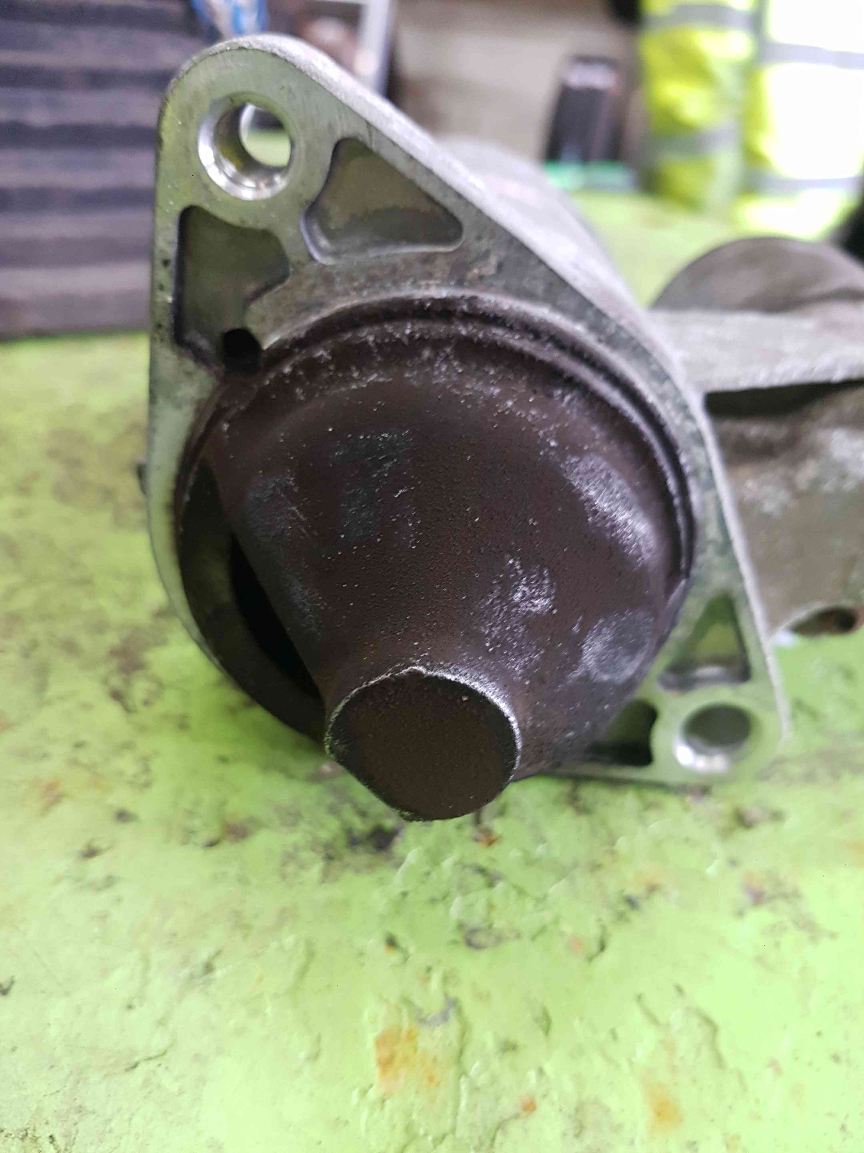 Thumb 3 Nissan Note E11 2005-2012 1.4 Petrol Starter Motor Starting Cr14de 233001F77B