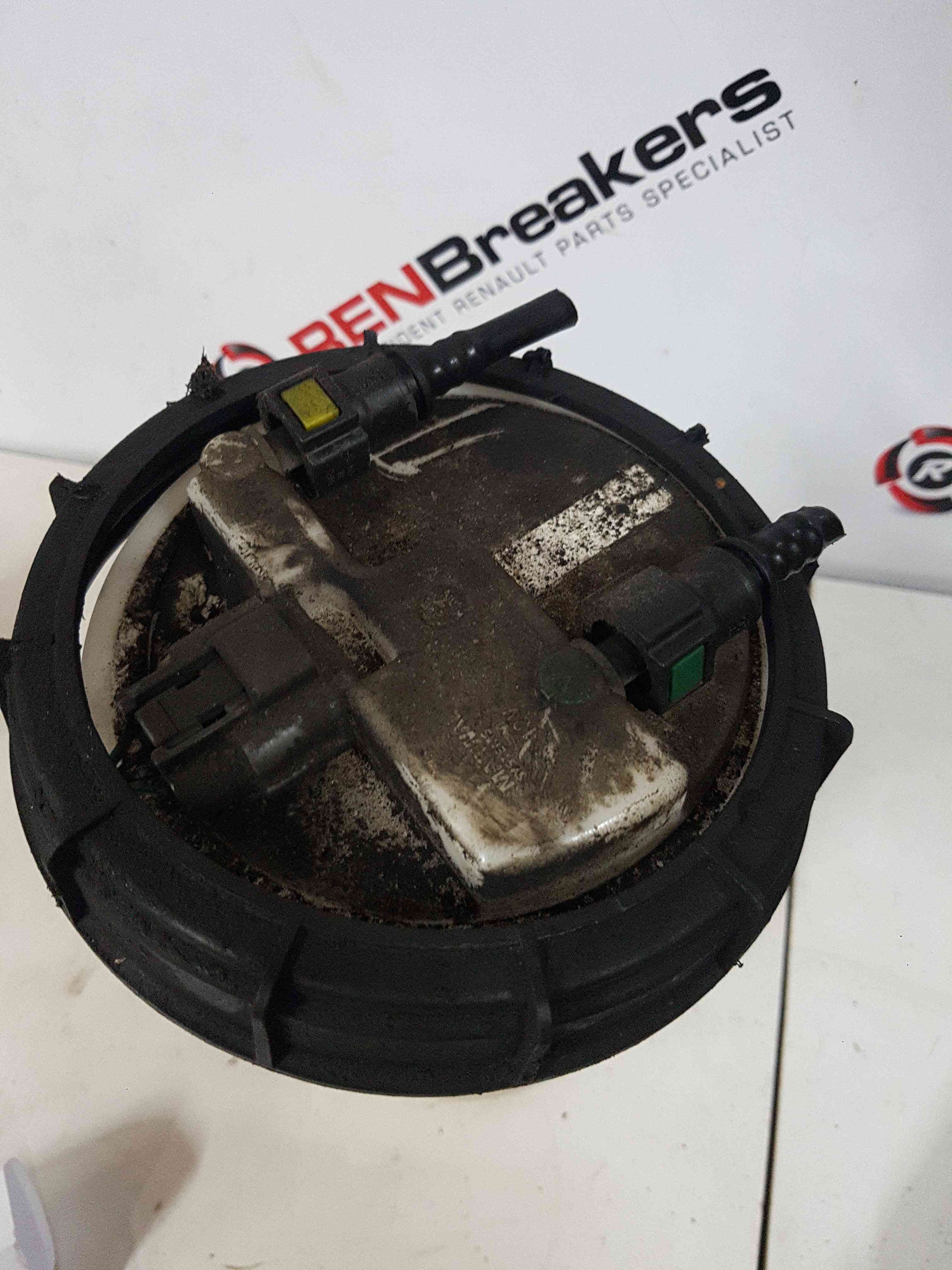 Thumb 3 Nissan Note E11 2005-2012 1.5 DCI Fuel Sender Unit K9k