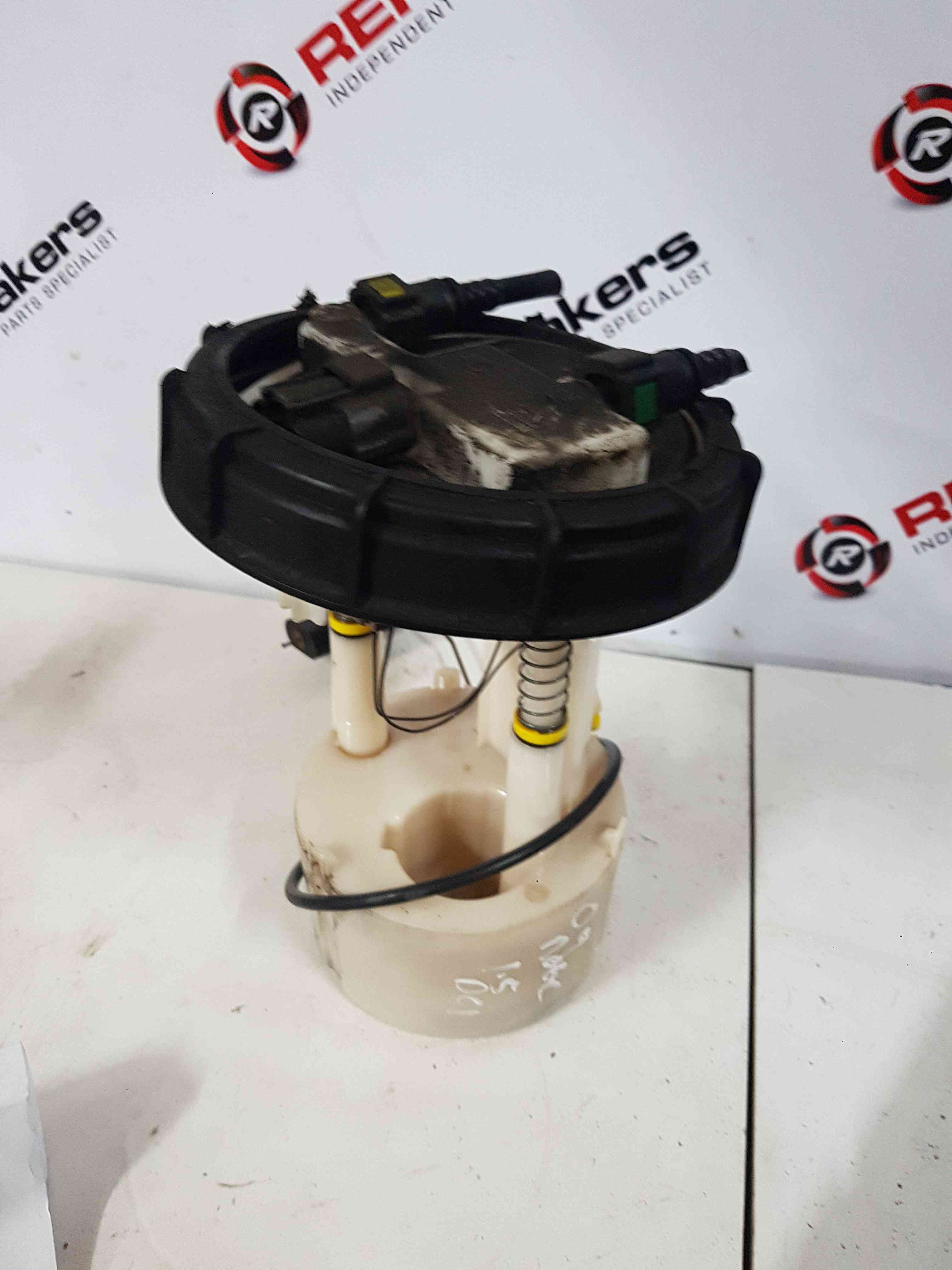 Thumb 4 Nissan Note E11 2005-2012 1.5 DCI Fuel Sender Unit K9k