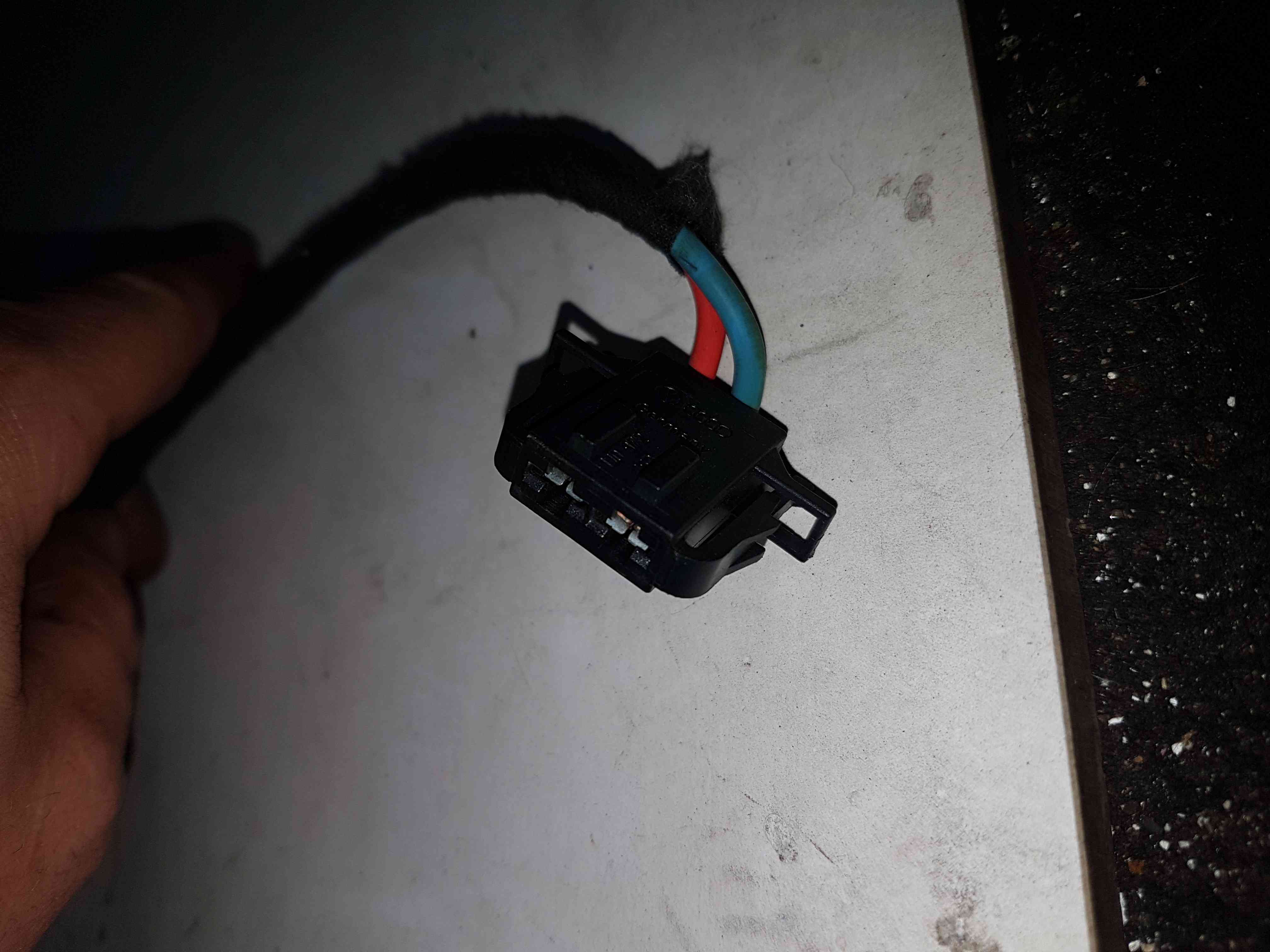 Thumb 6 Nissan Note E11 2005-2012 1.5 DCI Fuel Sender Unit K9k