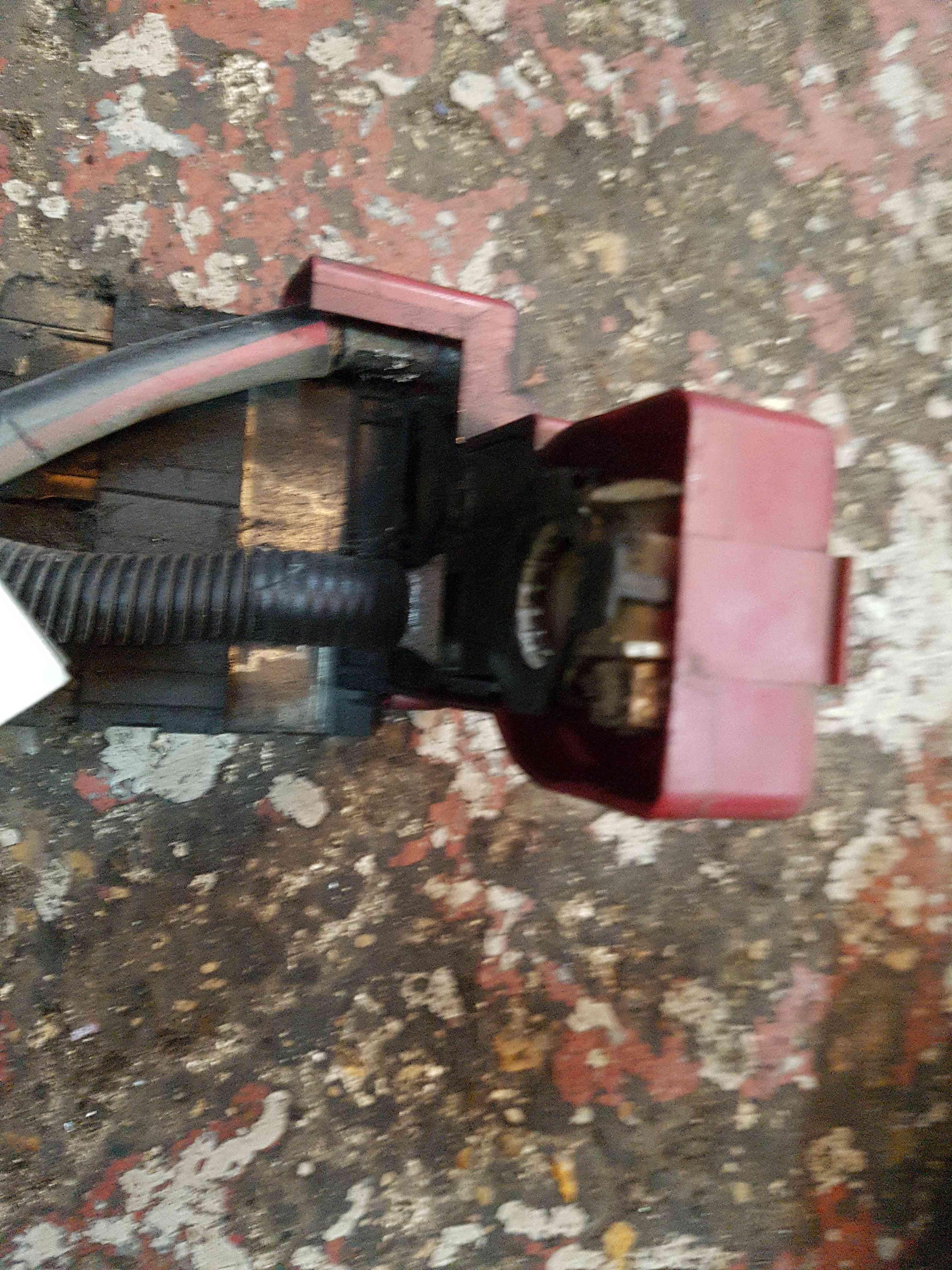 Thumb 3 Nissan Note E11 2005-2012 1.5 DCI Positive Terminal