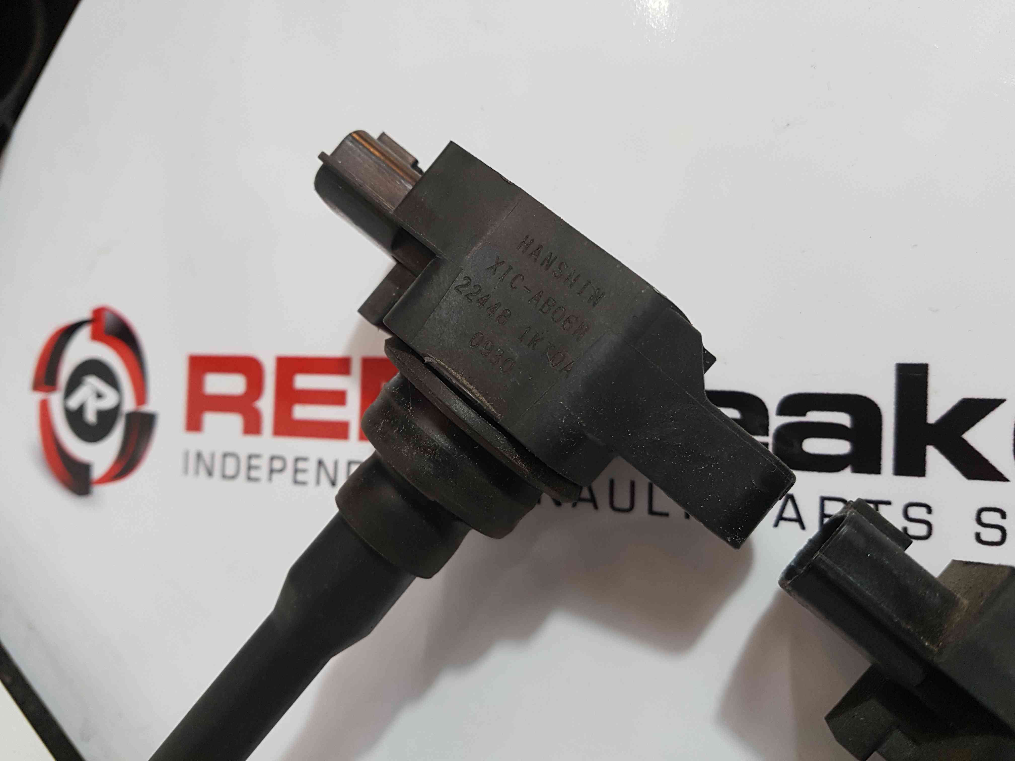 Thumb 4 Nissan Note E11 2005-2012 1.6 16V Ignition Coil Pack Pencil SET X4 224481KTOA