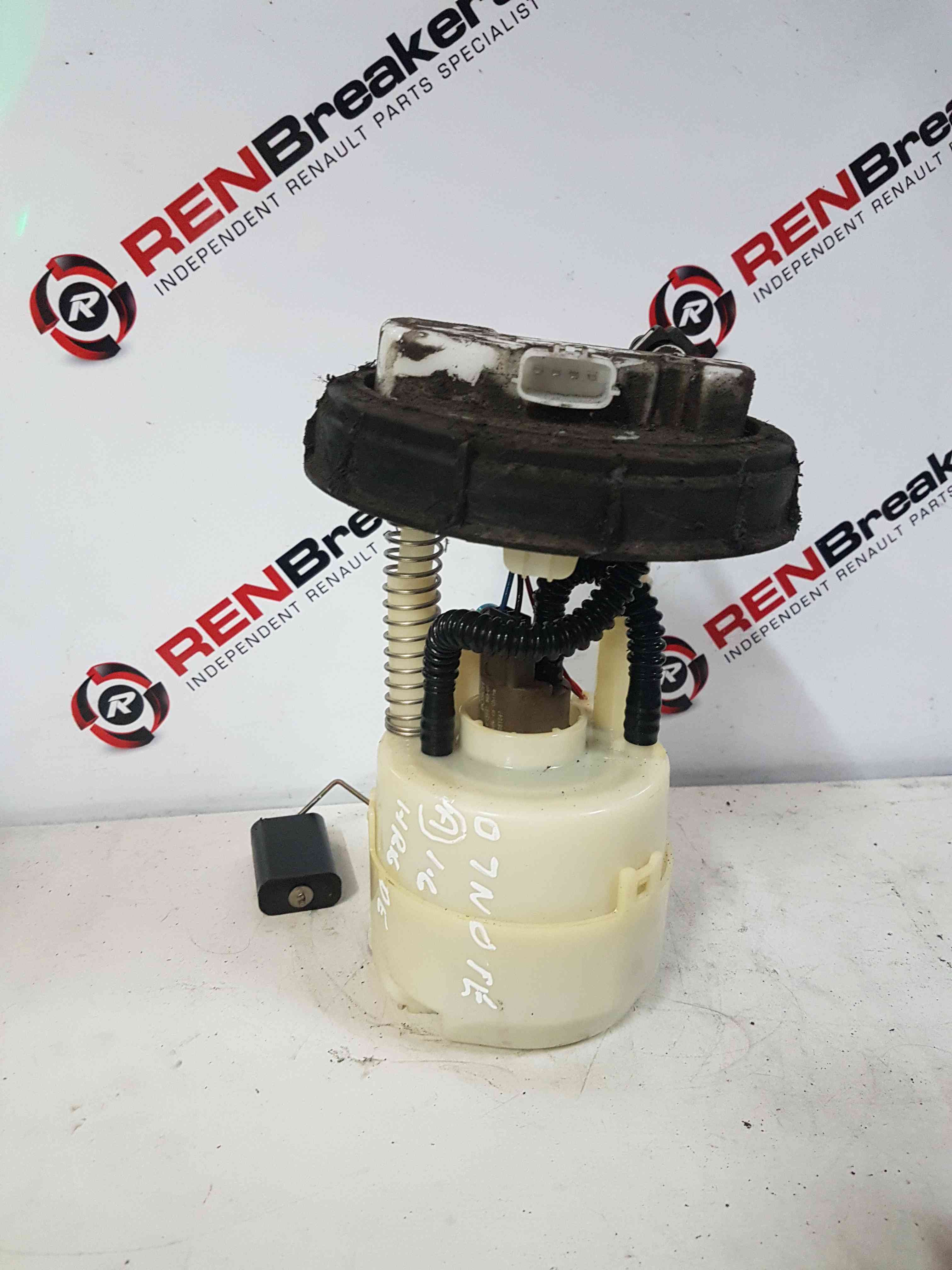 Thumb 3 Nissan Note E11 2005-2012 1.6 Petrol Fuel Sender Unit Hr126de auto 