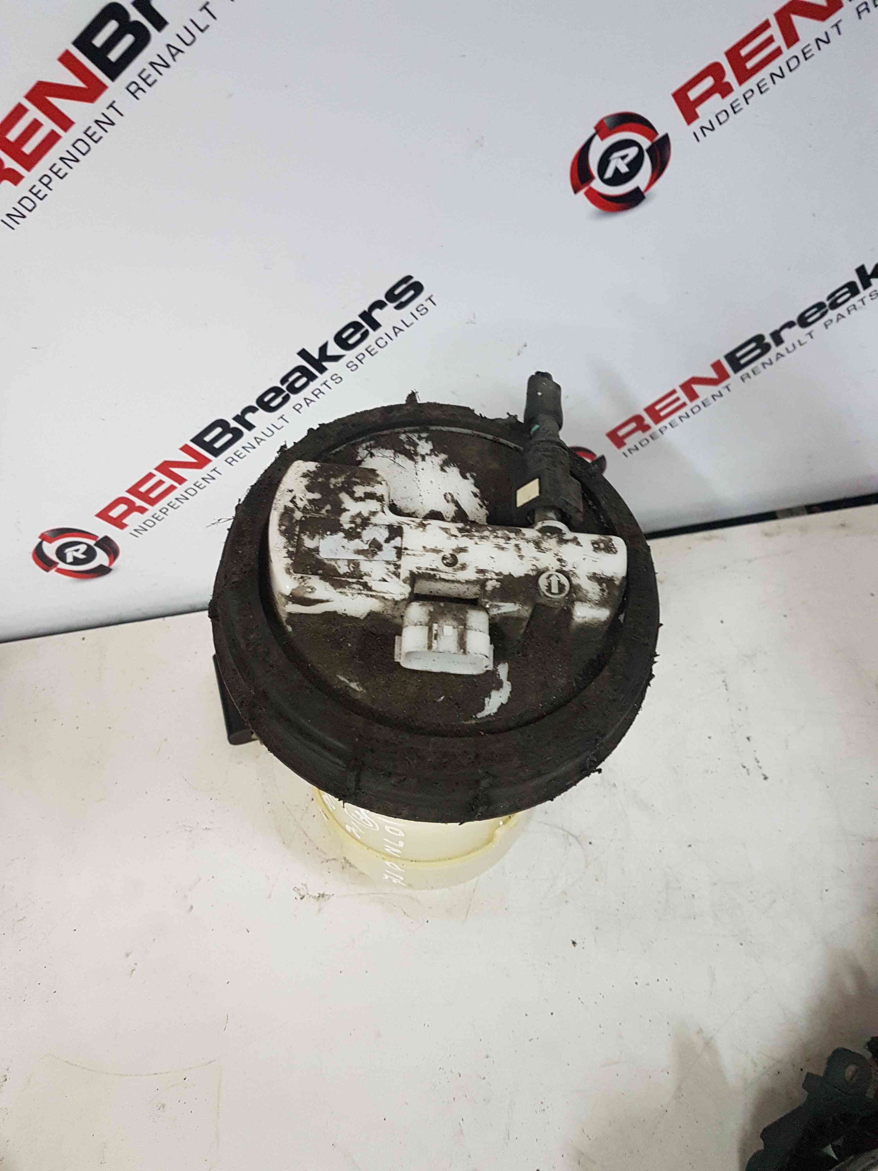 Thumb 5 Nissan Note E11 2005-2012 1.6 Petrol Fuel Sender Unit Hr126de auto 