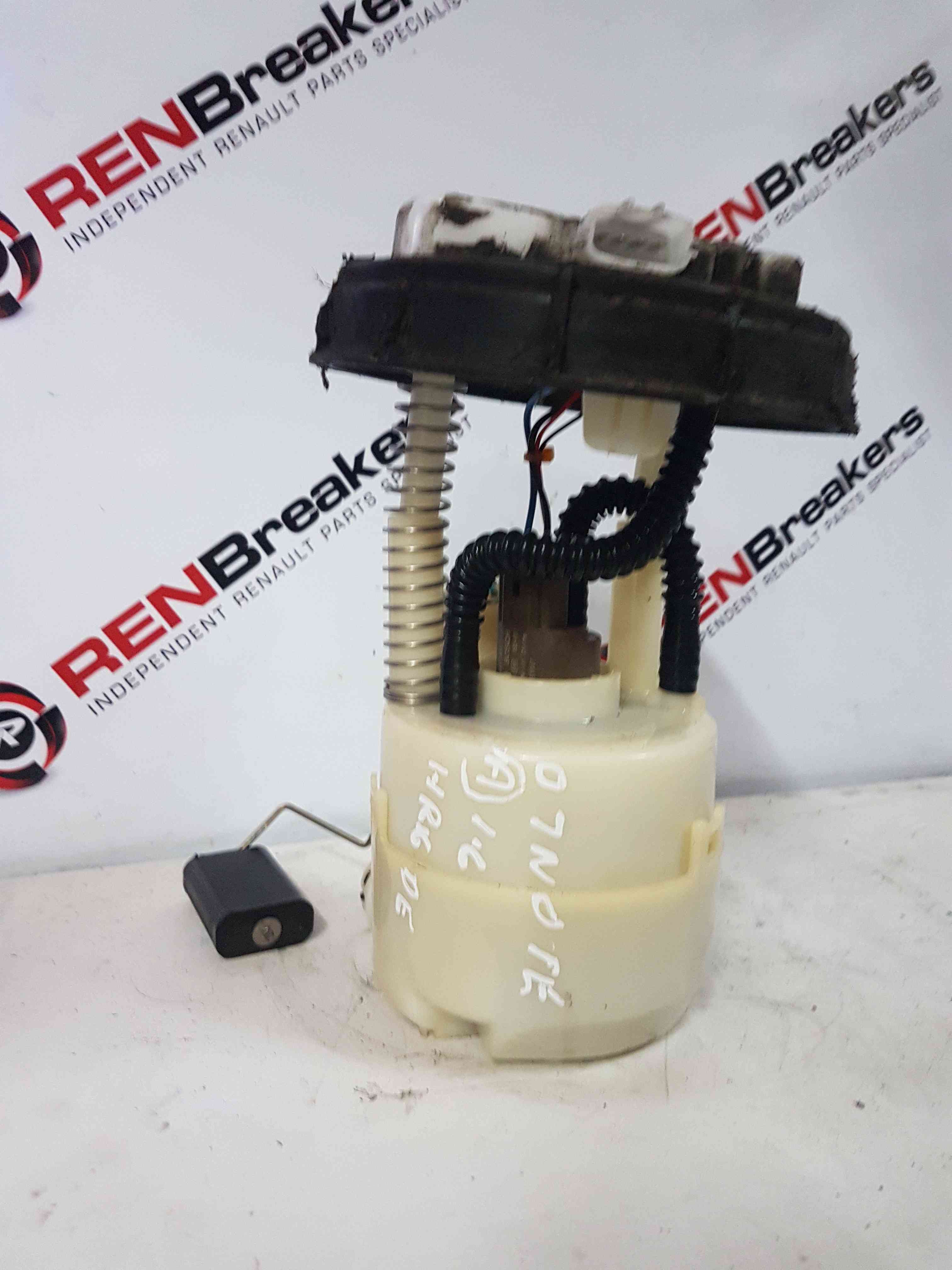 Thumb 6 Nissan Note E11 2005-2012 1.6 Petrol Fuel Sender Unit Hr126de auto 