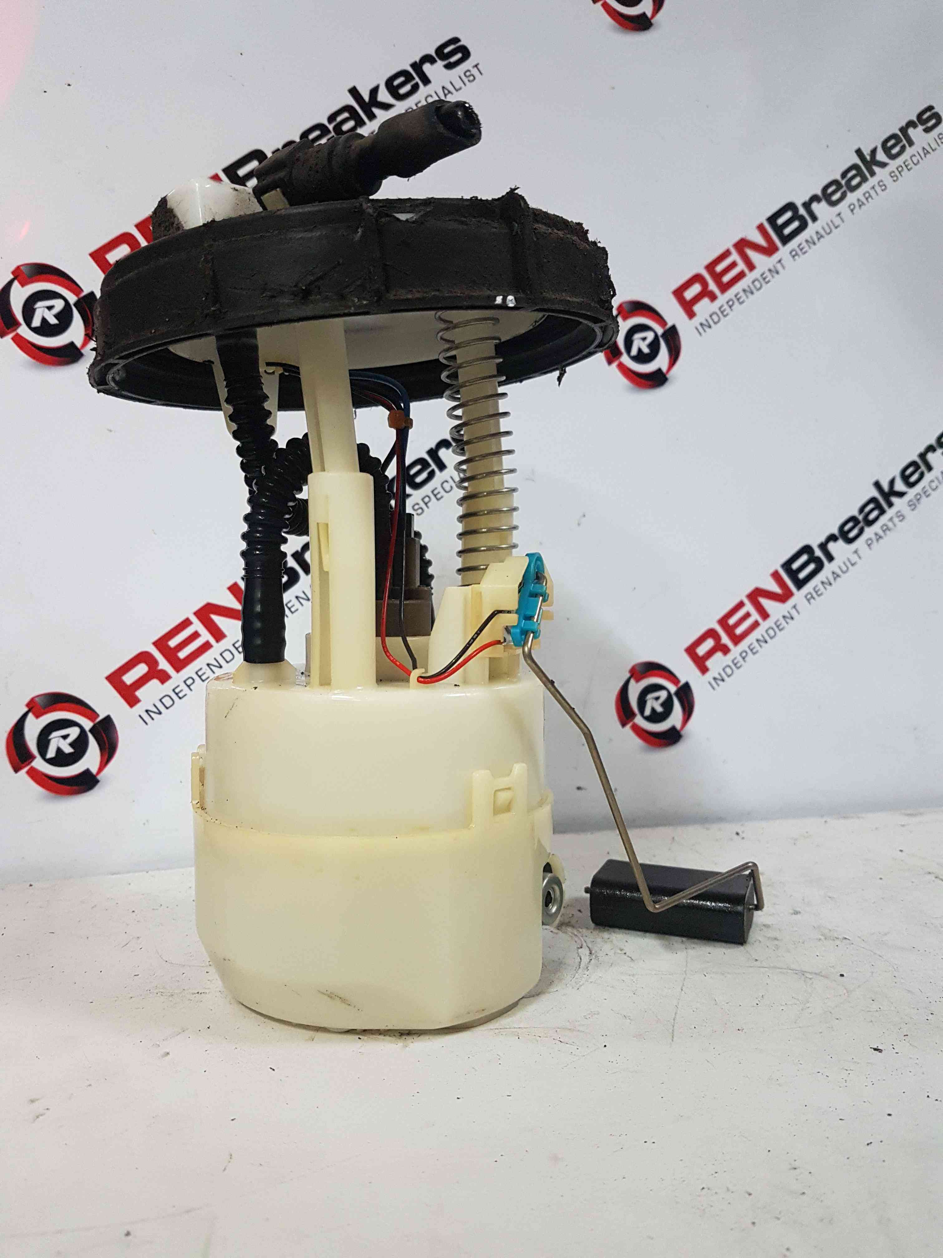 Thumb 8 Nissan Note E11 2005-2012 1.6 Petrol Fuel Sender Unit Hr126de auto 