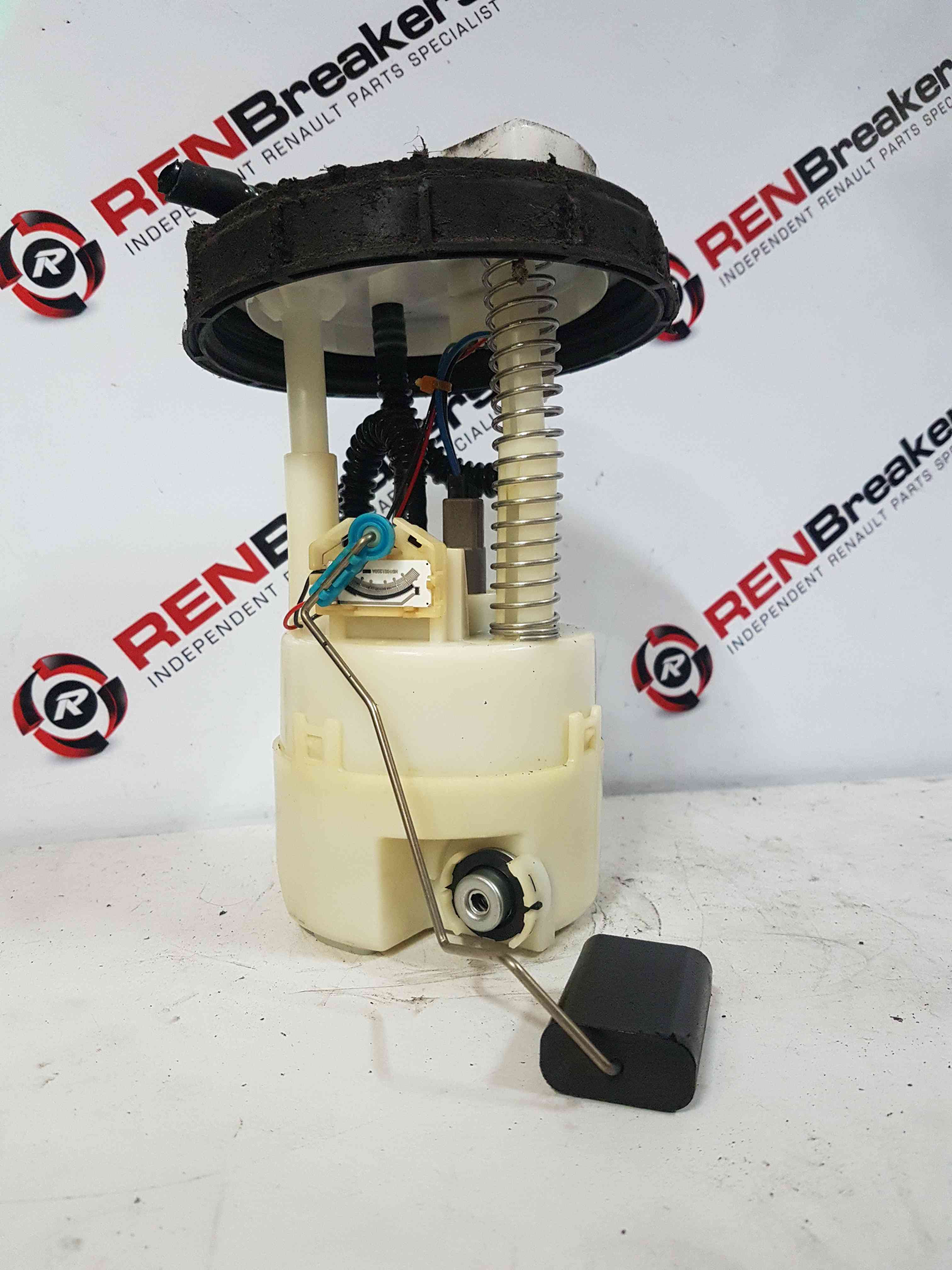 Thumb 9 Nissan Note E11 2005-2012 1.6 Petrol Fuel Sender Unit Hr126de auto 