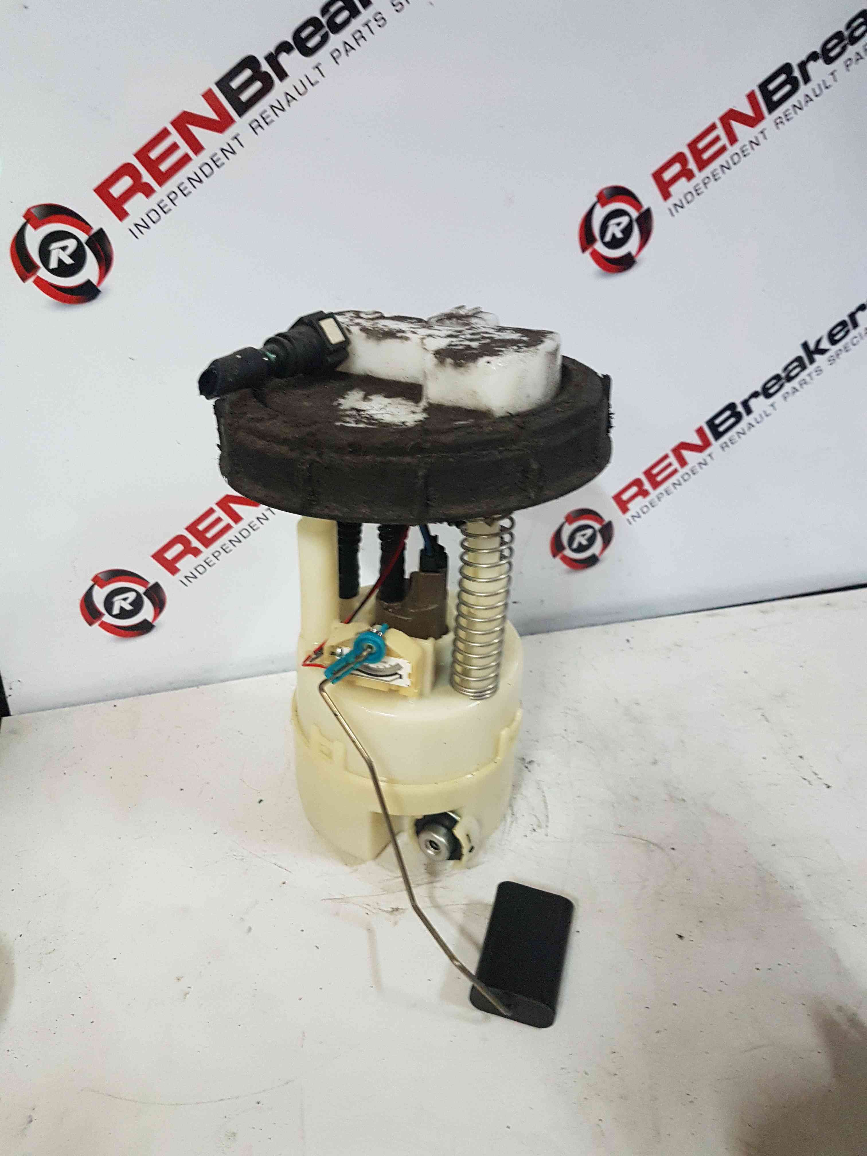 Thumb 10 Nissan Note E11 2005-2012 1.6 Petrol Fuel Sender Unit Hr126de auto 