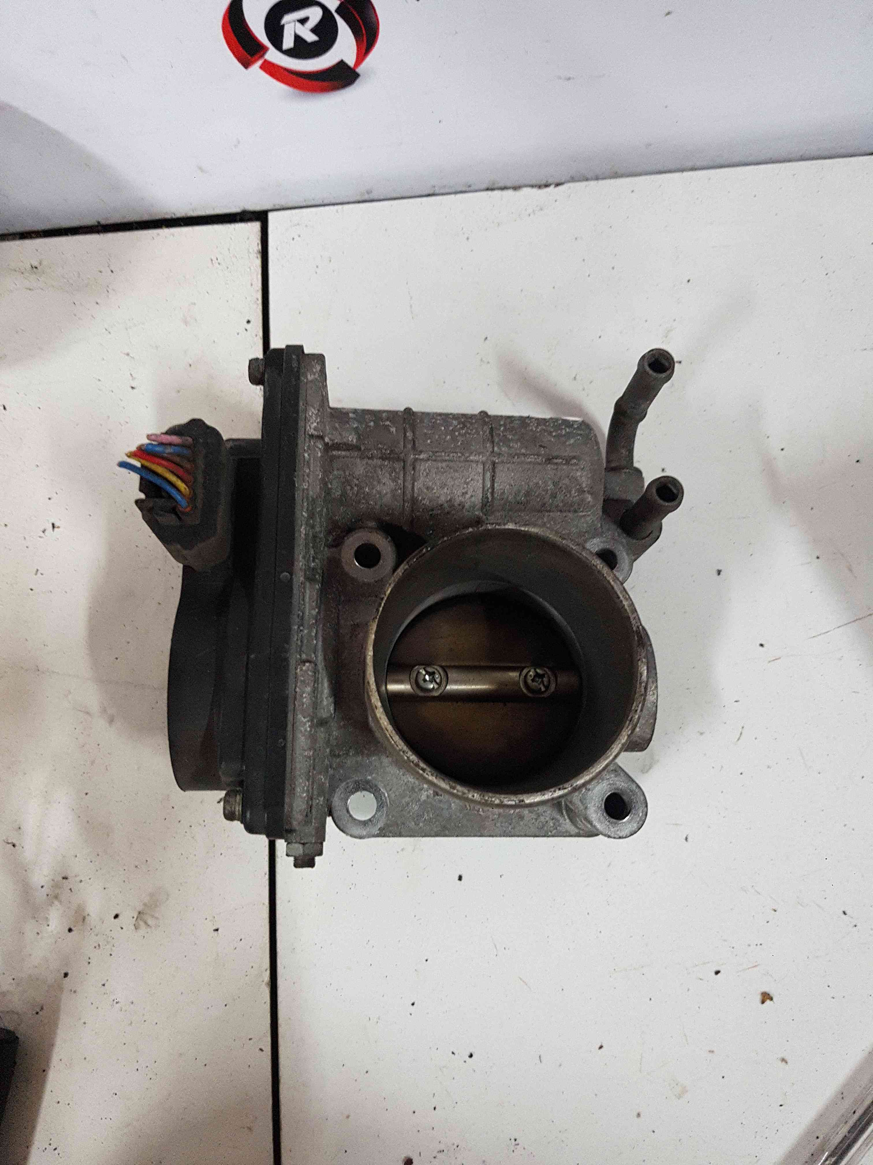 Thumb 2 Nissan Note E11 2005-2012 1.6 Petrol Passenger NSF Front Driveshaft Hr16de Auto