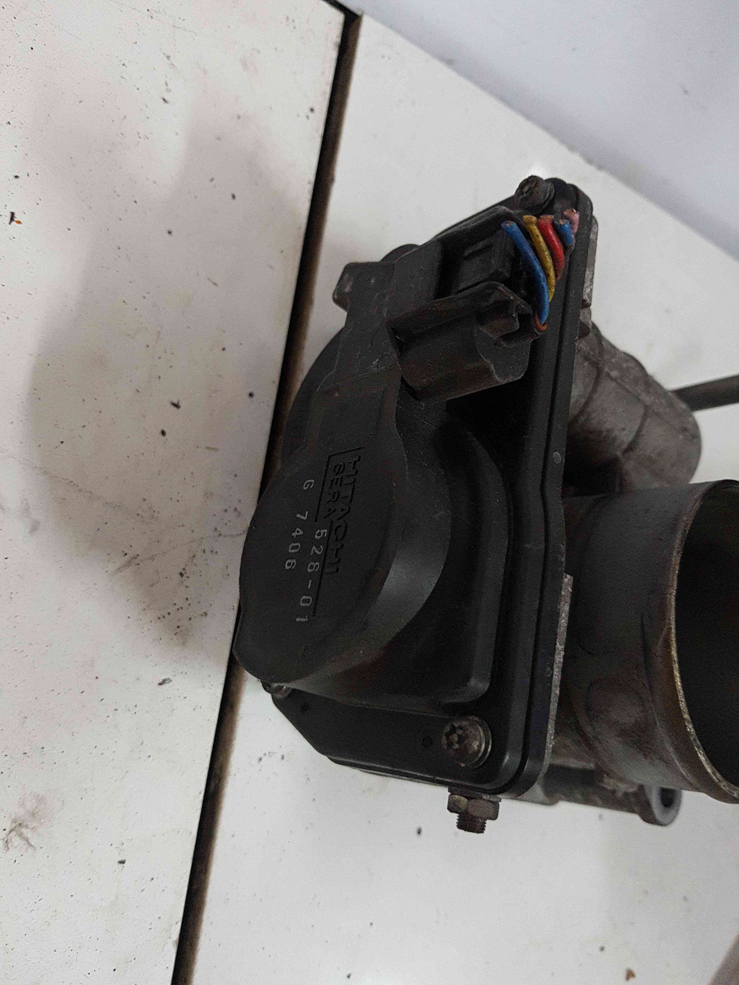 Thumb 4 Nissan Note E11 2005-2012 1.6 Petrol Passenger NSF Front Driveshaft Hr16de Auto