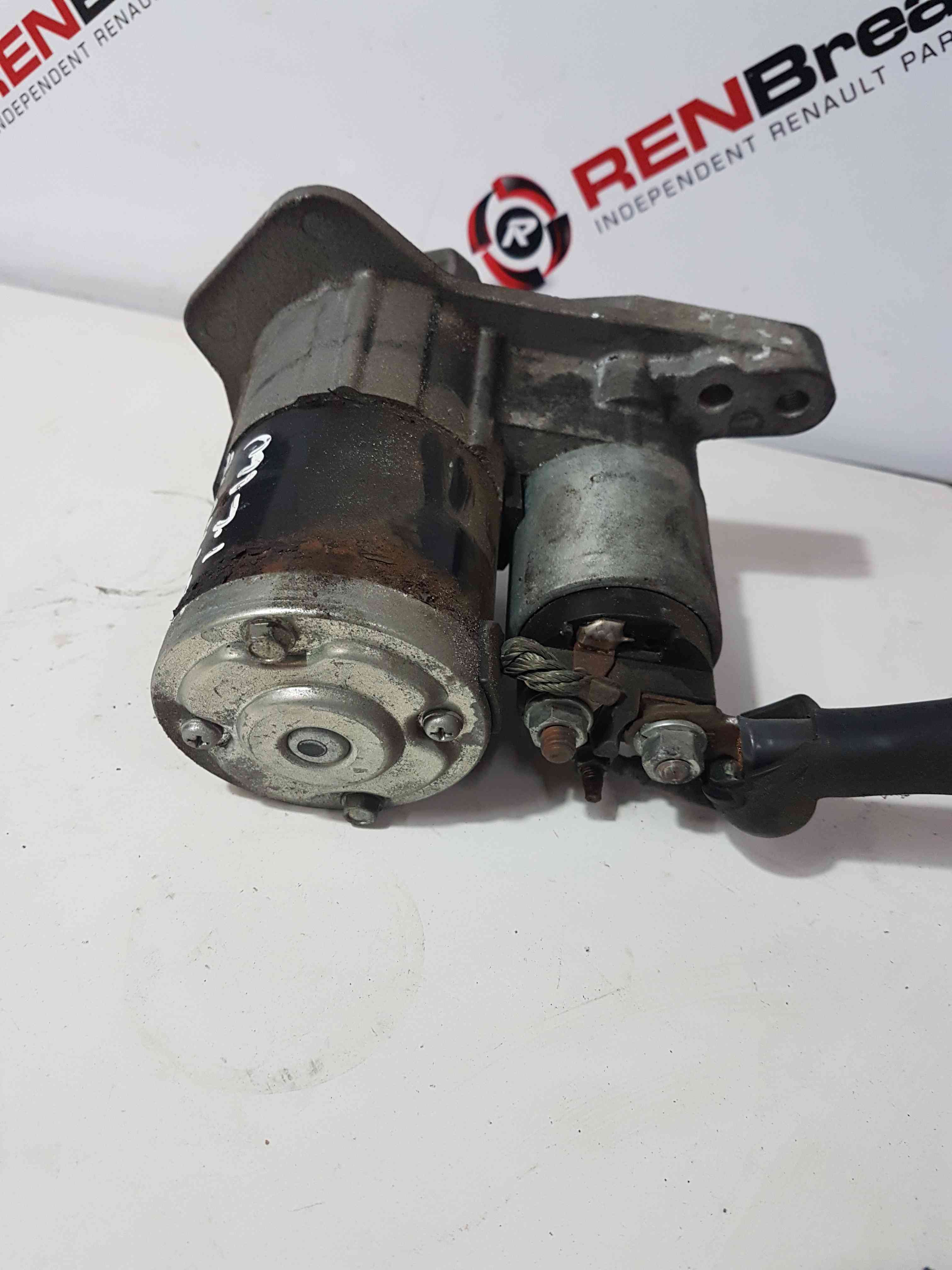 Thumb 2 Nissan Note E11 2005-2012 1.6 Petrol Starter Motor Hr16de 233001KA1A