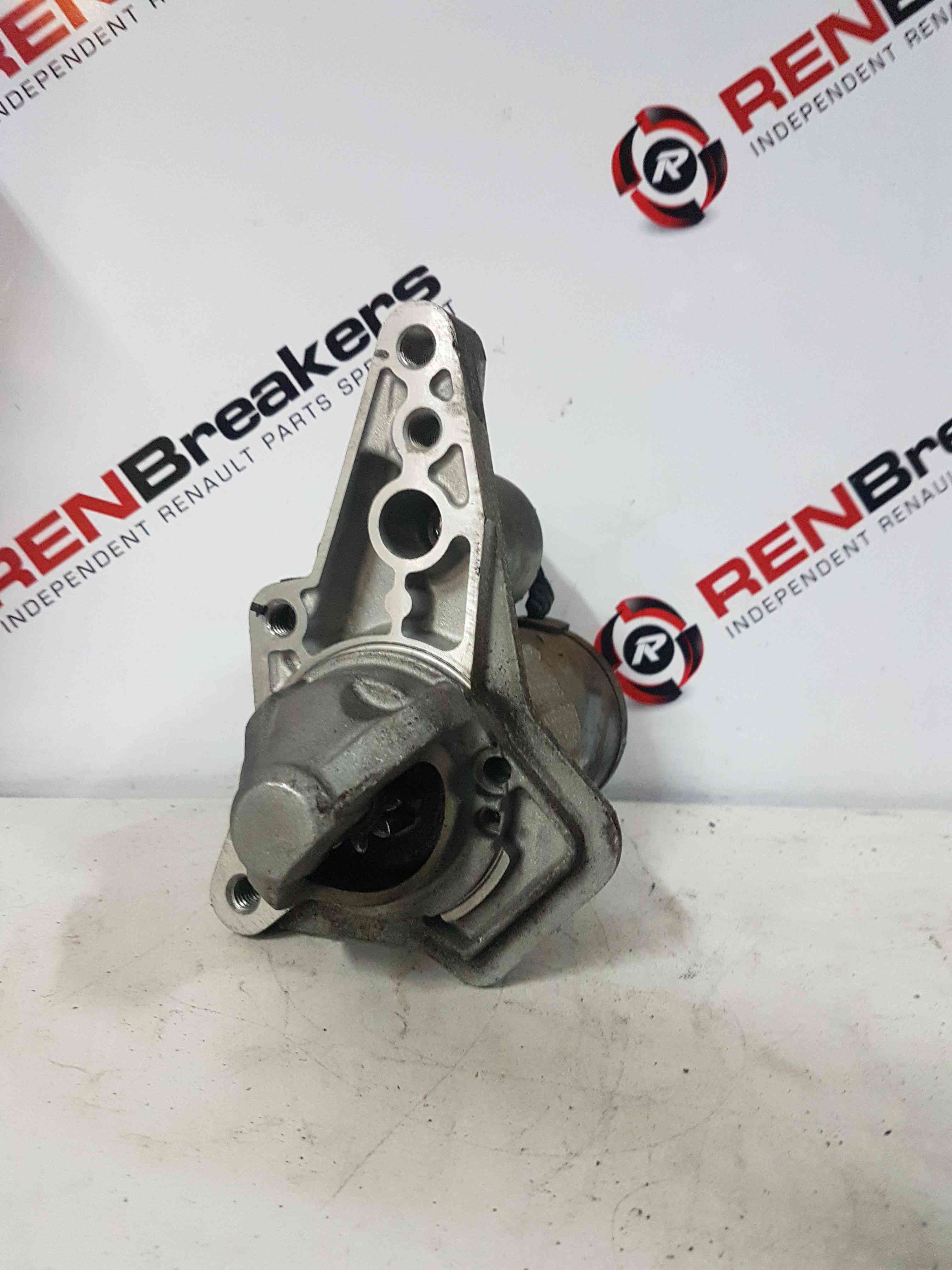 Thumb 6 Nissan Note E11 2005-2012 1.6 Petrol Starter Motor Hr16de 23300BC20A
