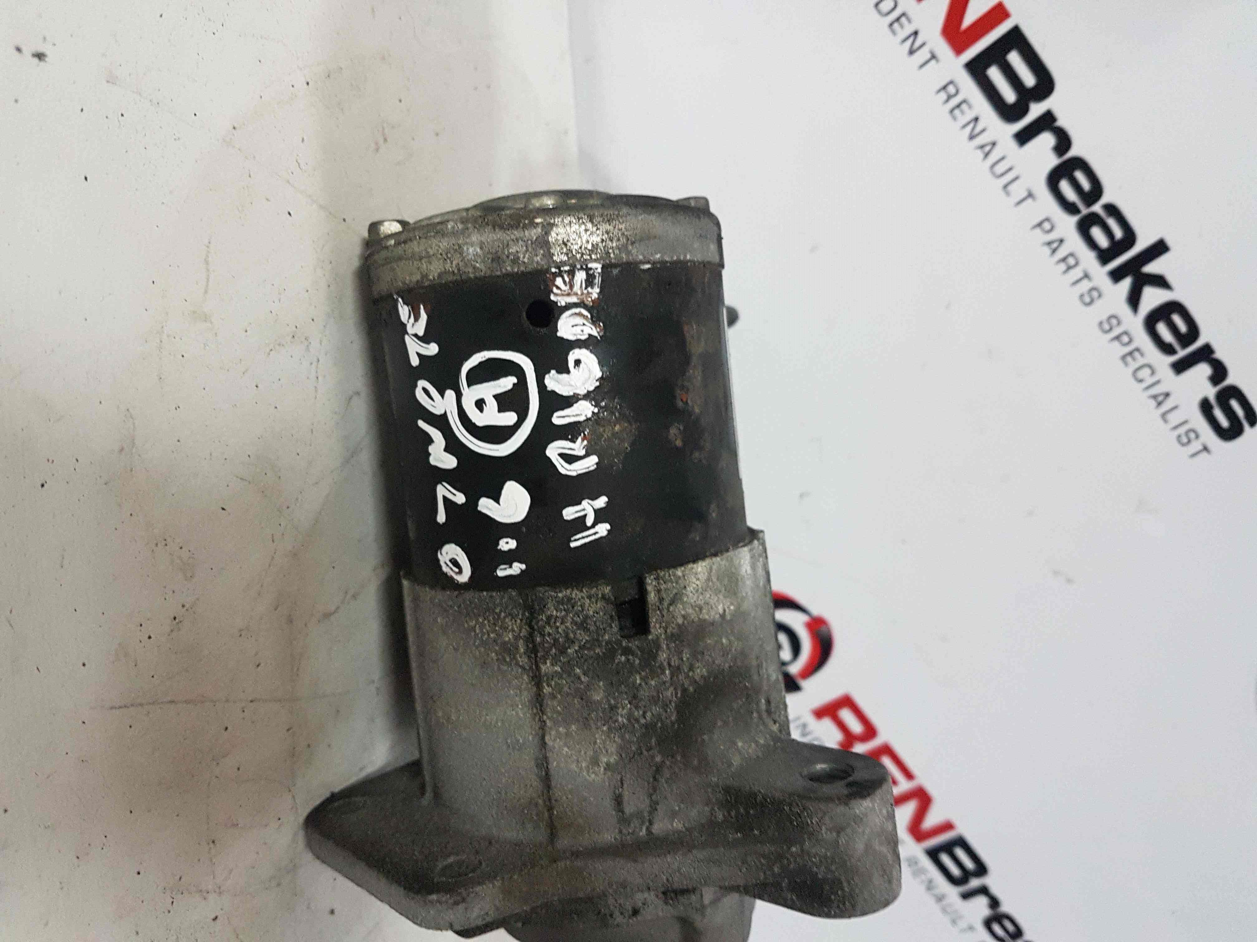 Thumb 11 Nissan Note E11 2005-2012 1.6 Petrol Starter Motor Hr16de 23300BC20A