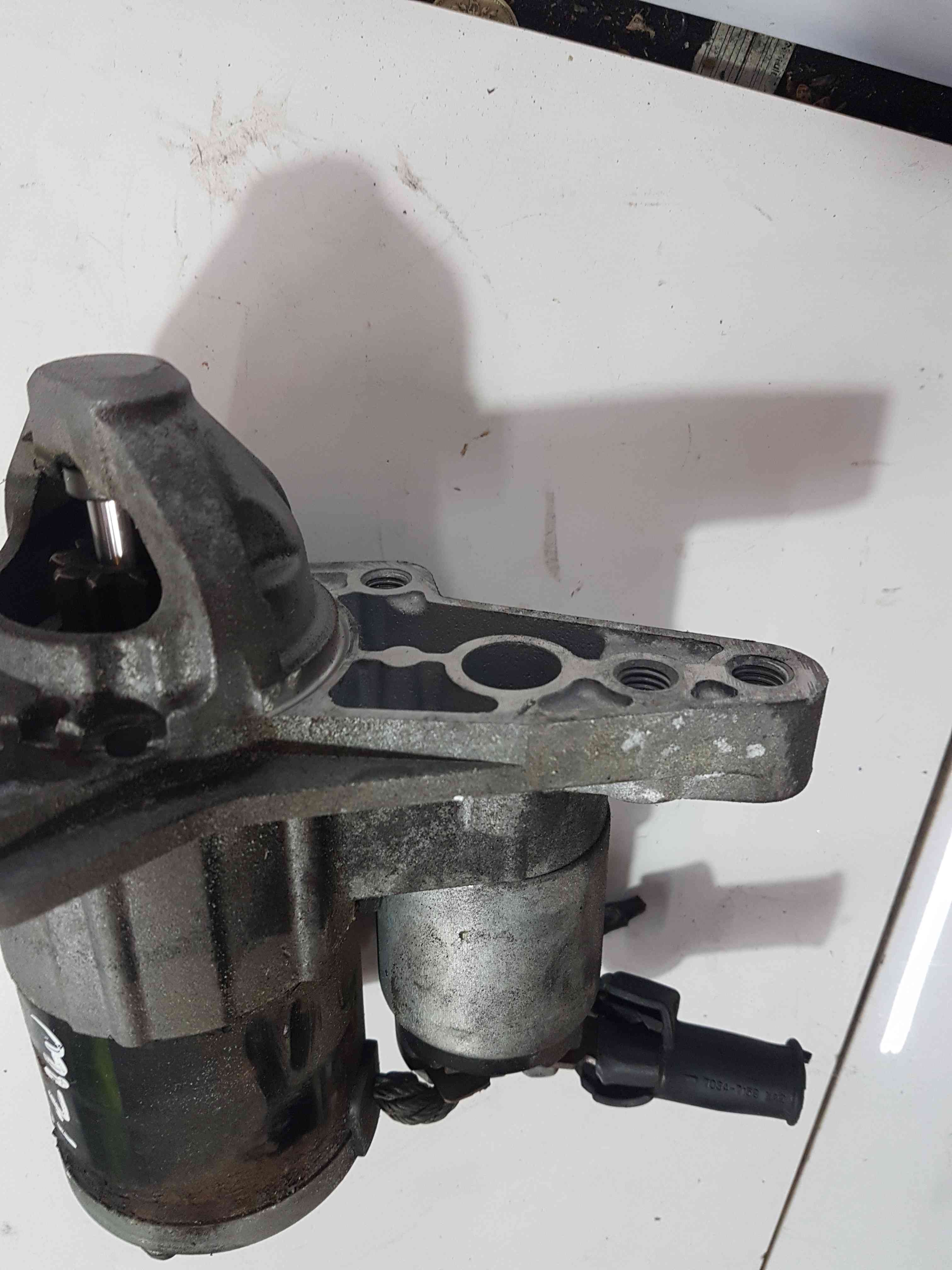 Thumb 5 Nissan Note E11 2005-2012 1.6 Petrol Starter Motor Hr16de 233001KA1A