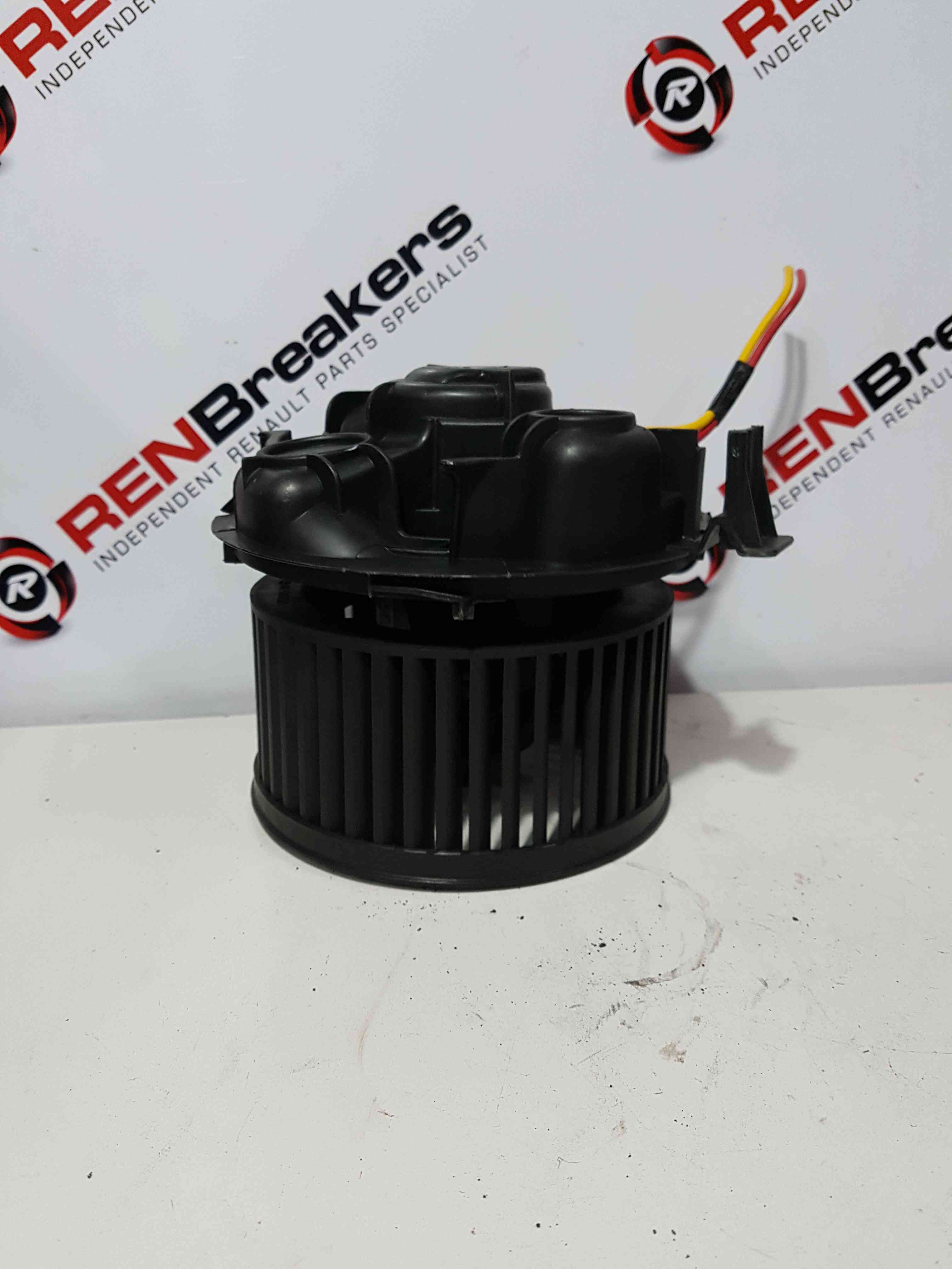 Thumb 6 Nissan Note E11 2005-2012 200 Heater Blower Motor FAN