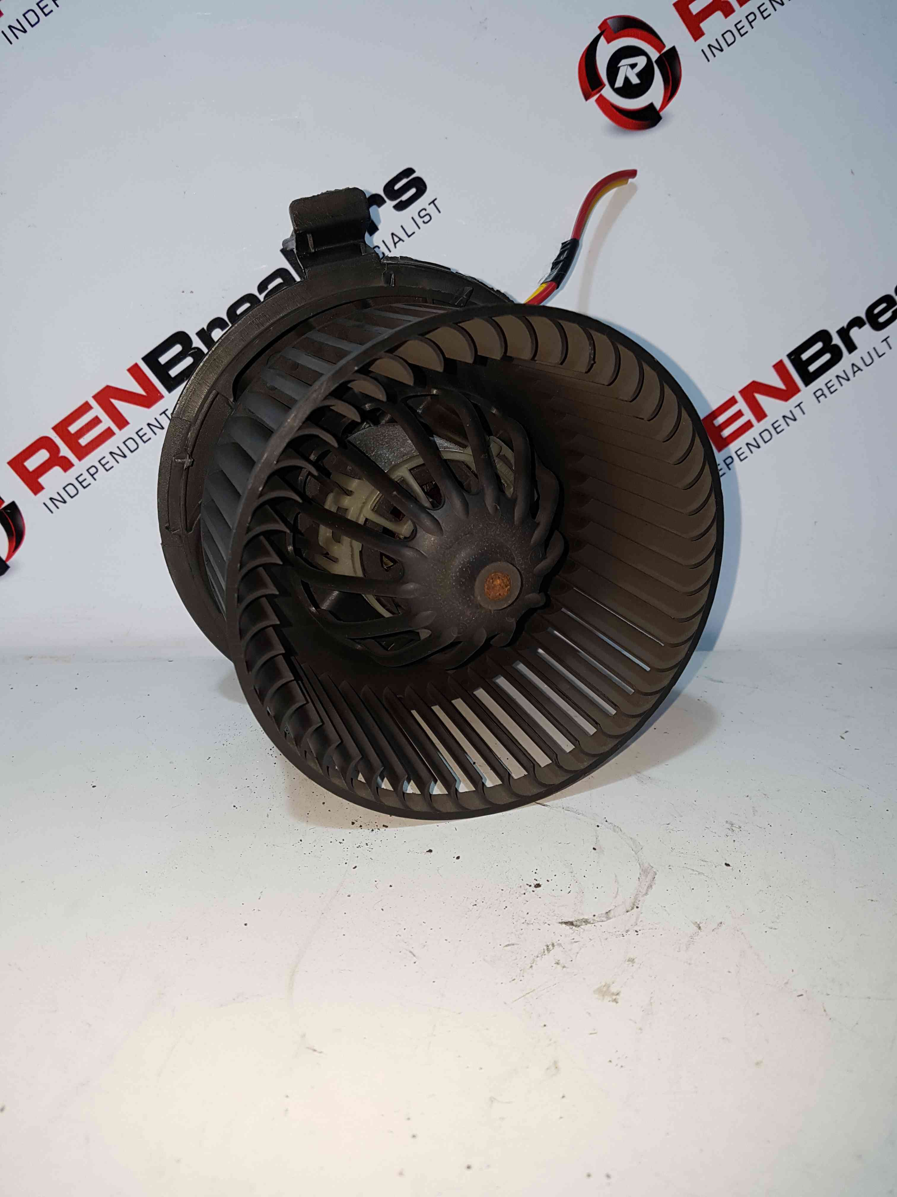 Thumb 8 Nissan Note E11 2005-2012 200 Heater Blower Motor FAN