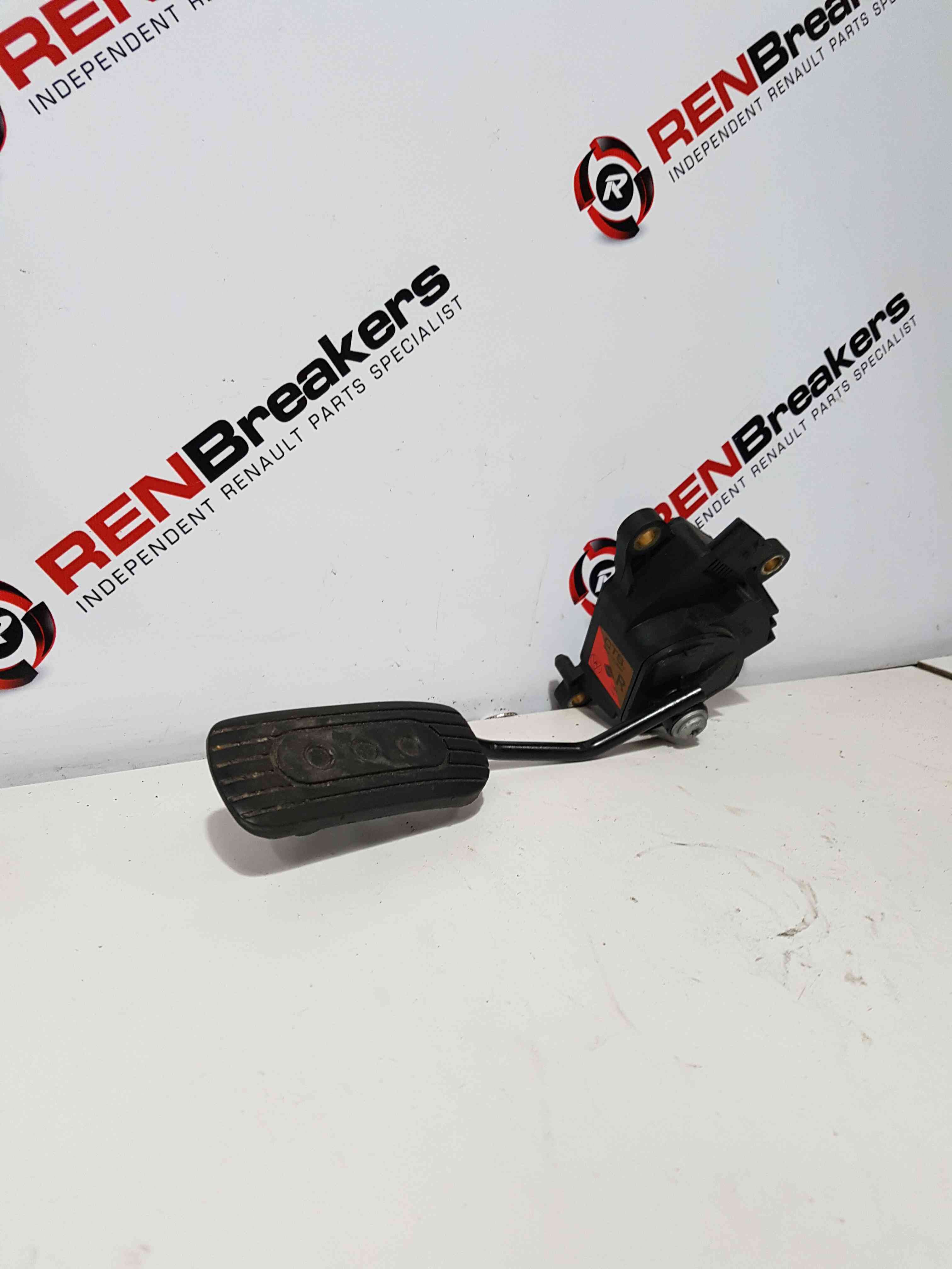 Thumb 8 Nissan Note E11 2005-2012 Accelerator Throttle Pedal Auto