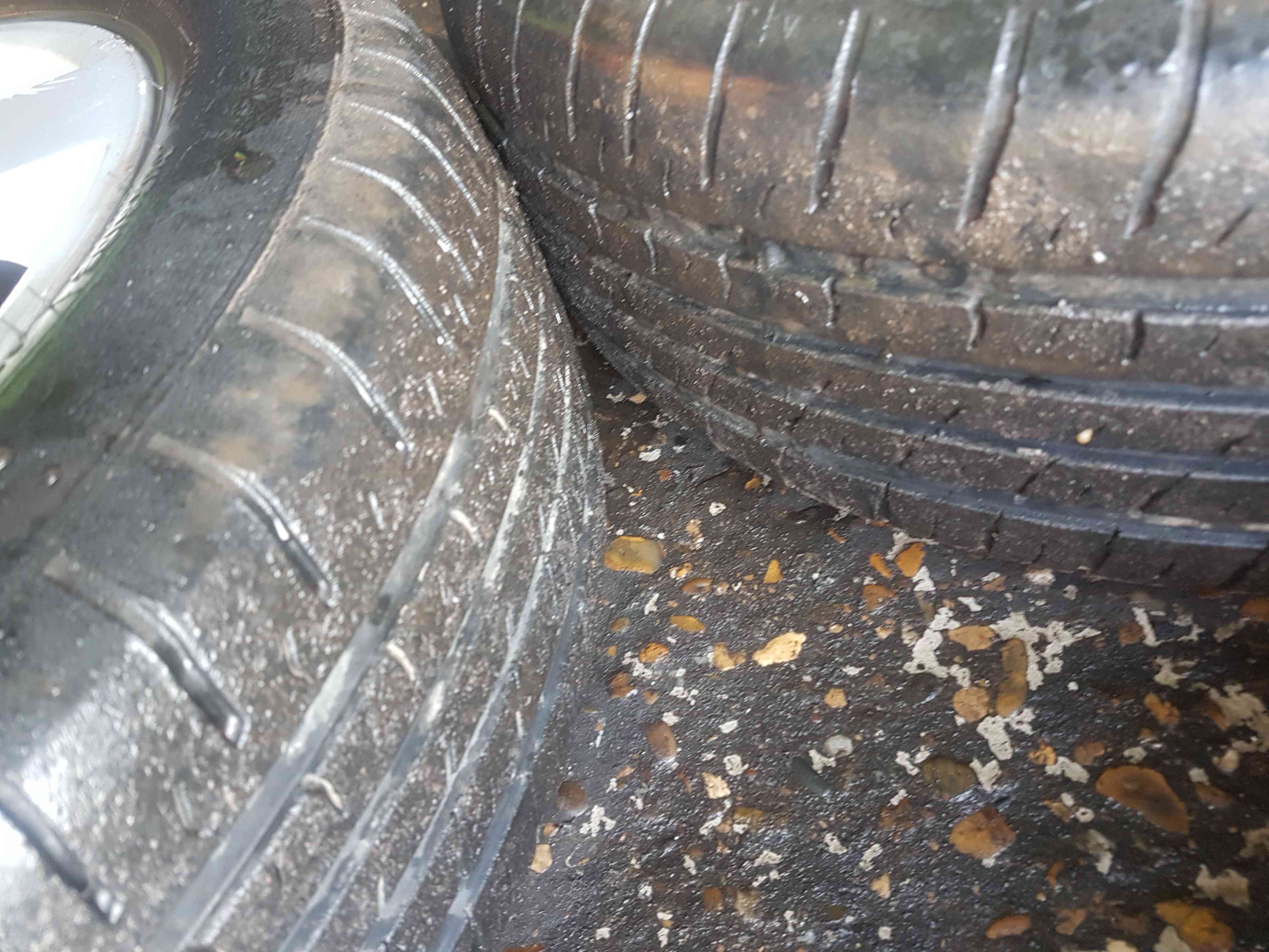 Thumb 8 Nissan Note E11 2005-2012 Alloy Wheels SET 195 55 16Inch Tyres 3/5