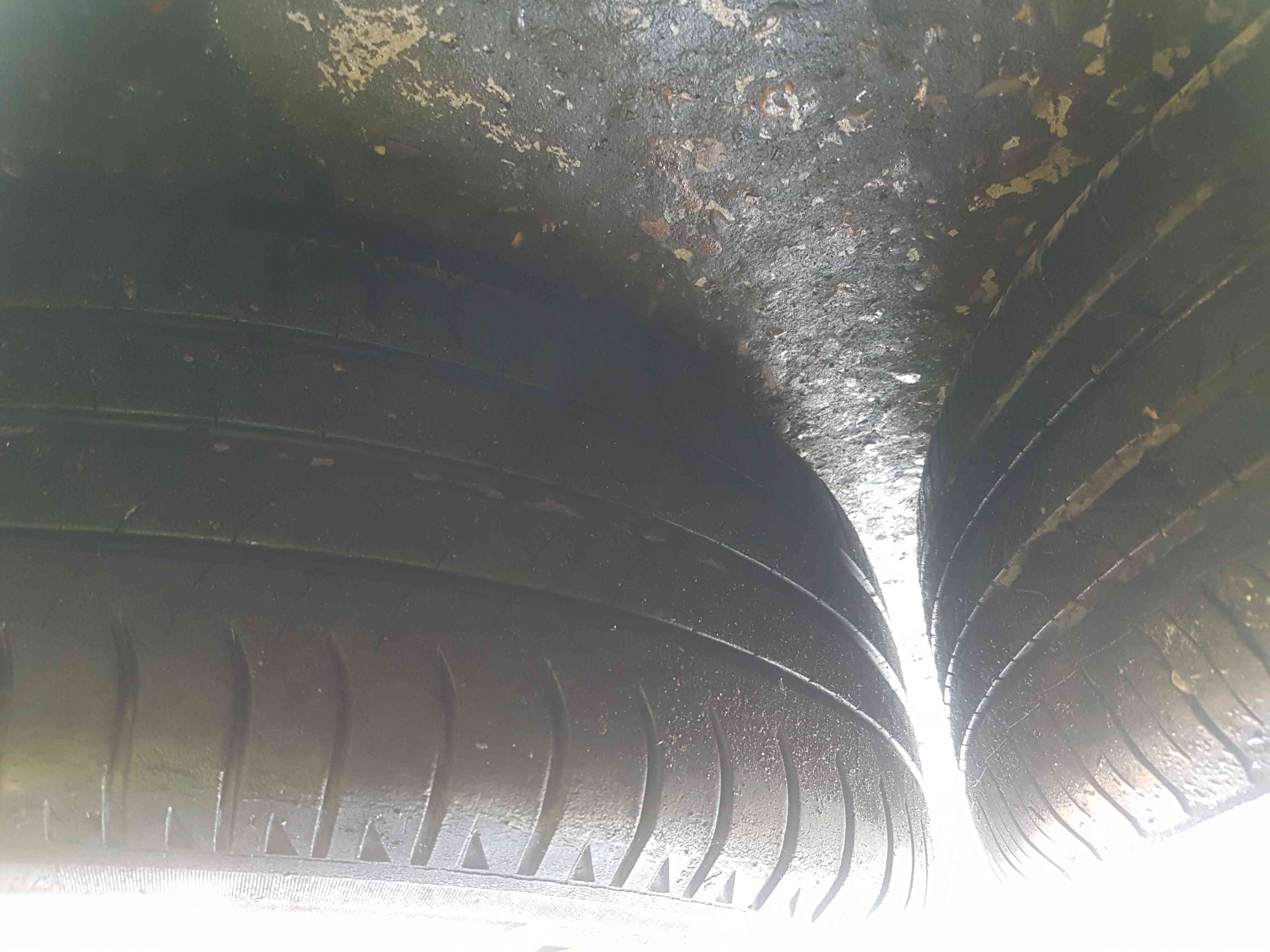 Thumb 9 Nissan Note E11 2005-2012 Alloy Wheels SET 195 55 16Inch Tyres 3/5